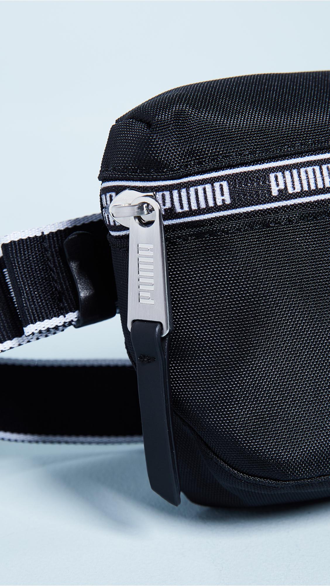 puma pumagram hip sack