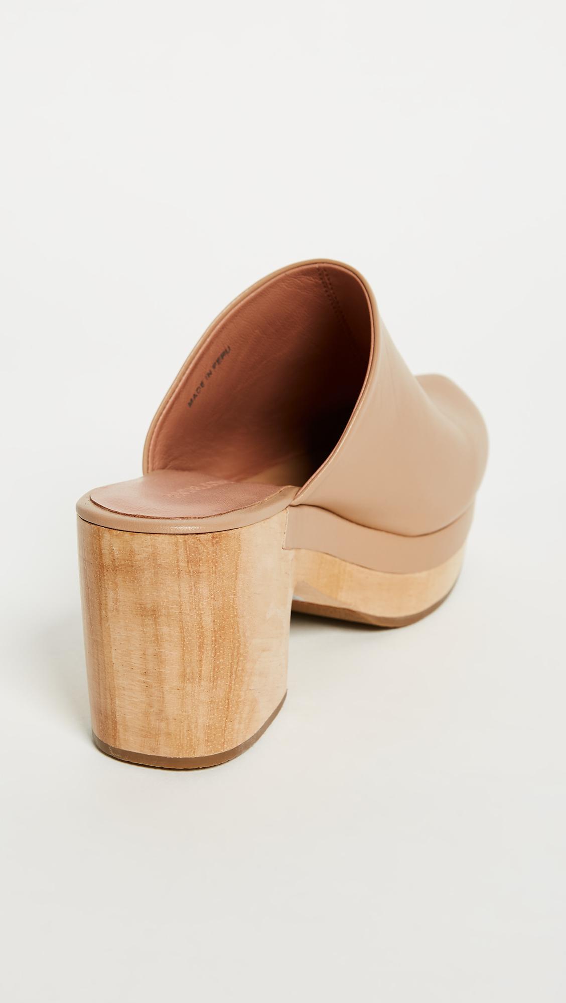 rachel comey bose clog