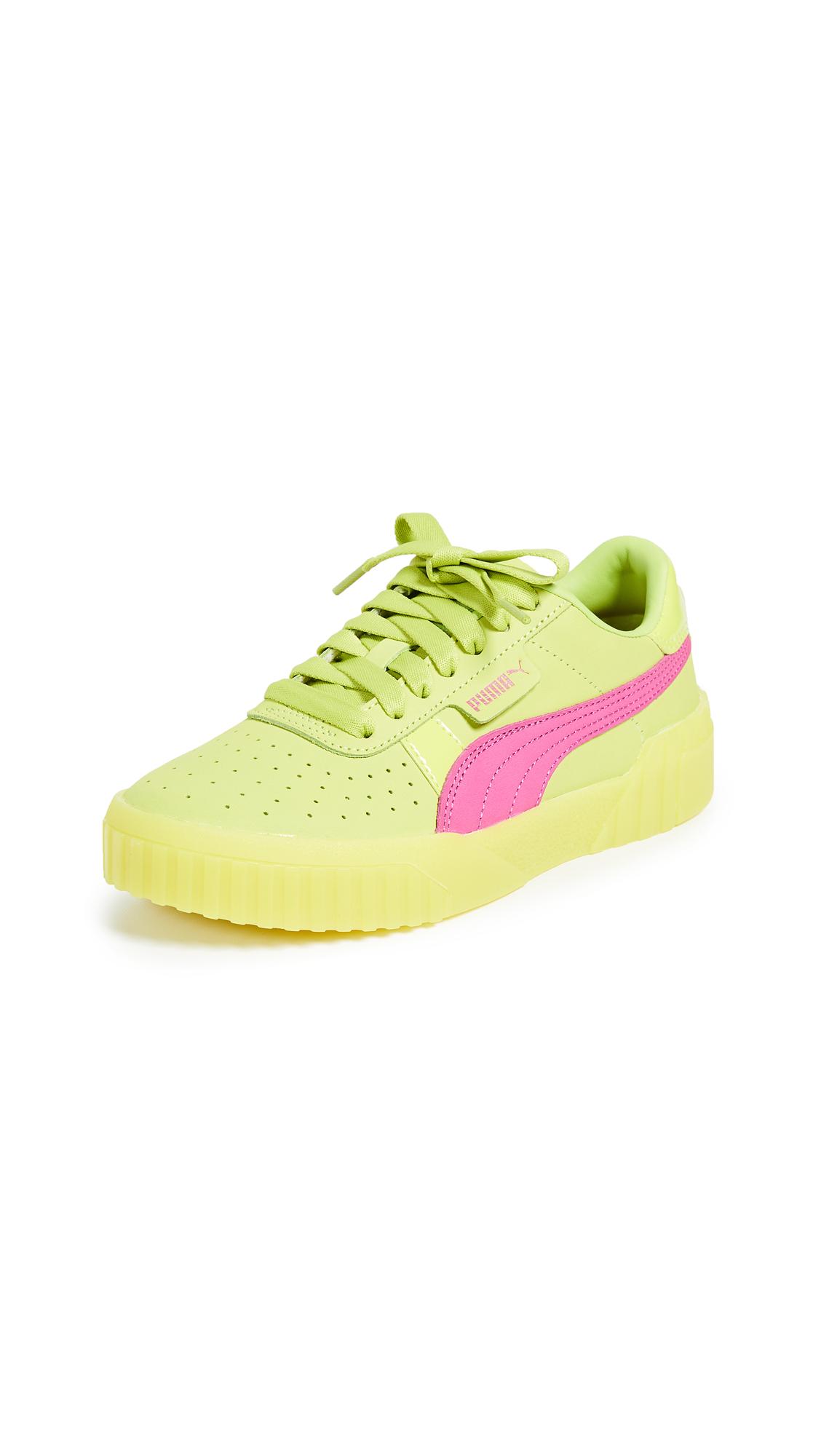 puma cali 90s sneakers