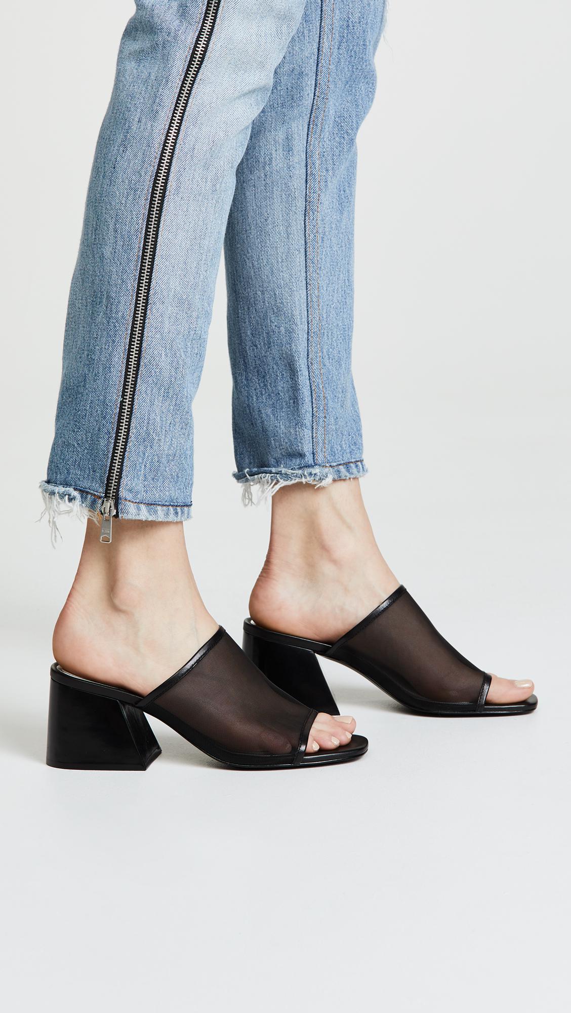 rag & bone mules