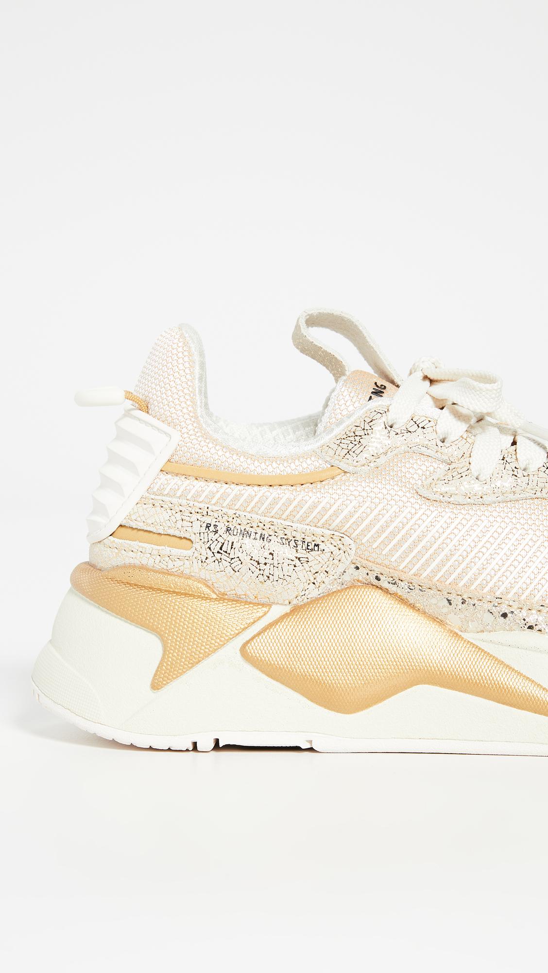 puma slippers dames fluffy