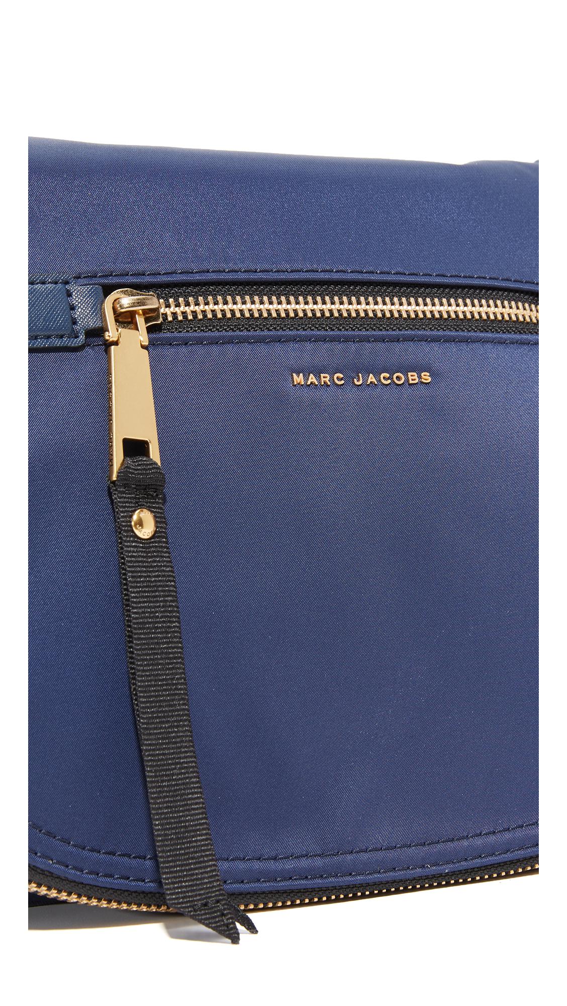 marc jacobs trooper bolsa