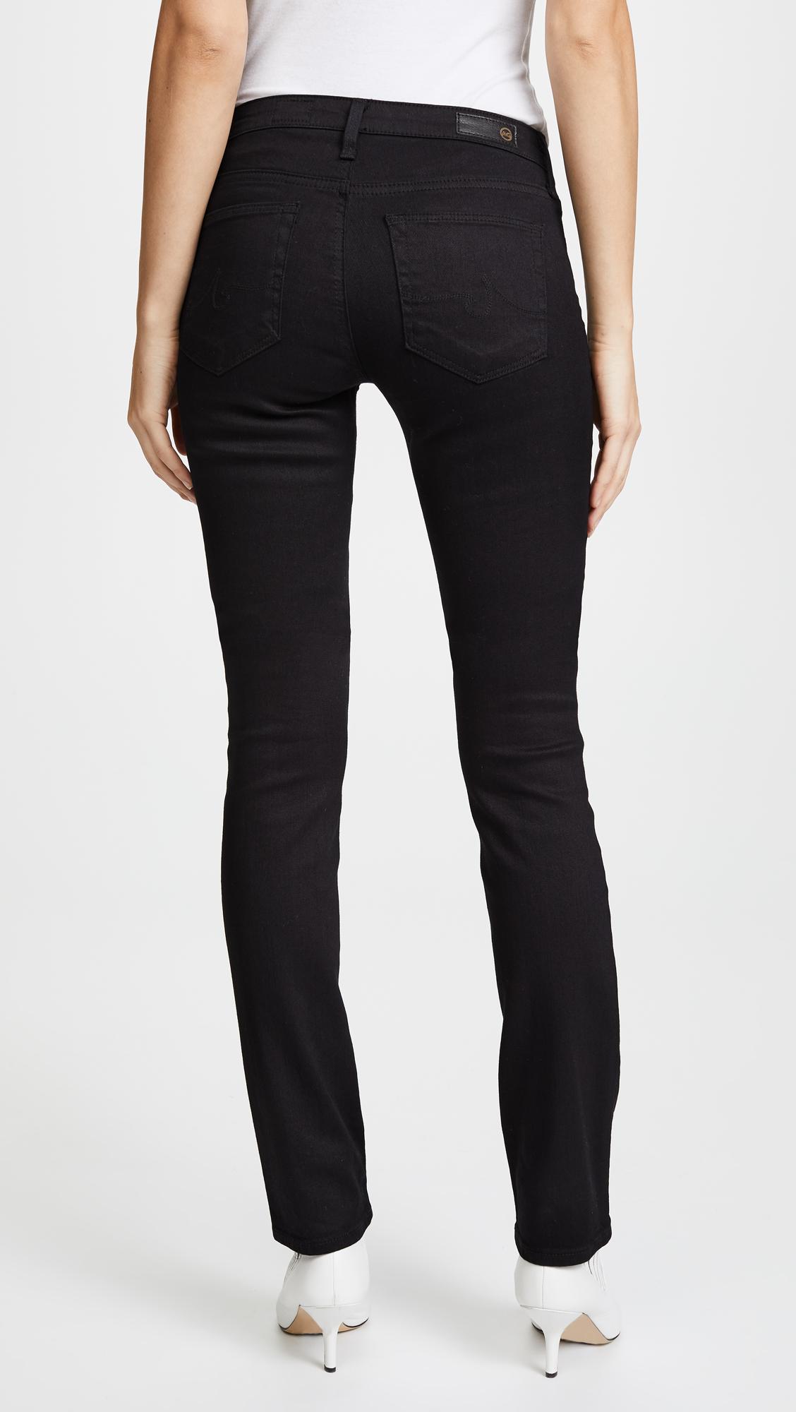AG Jeans Denim The Harper Essential 