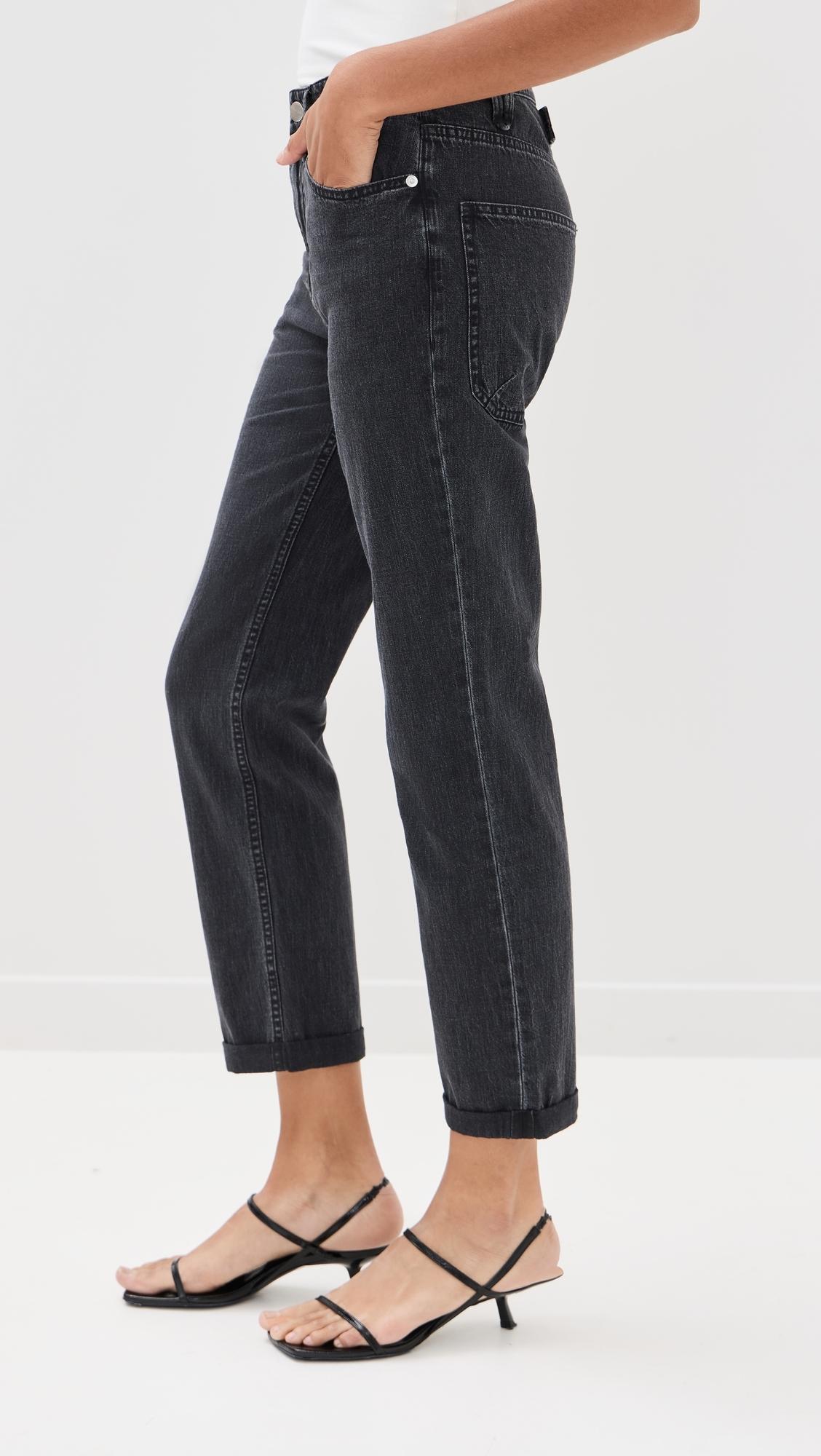 Tibi Jeans for Women | Online Sale up to 60% off | Lyst