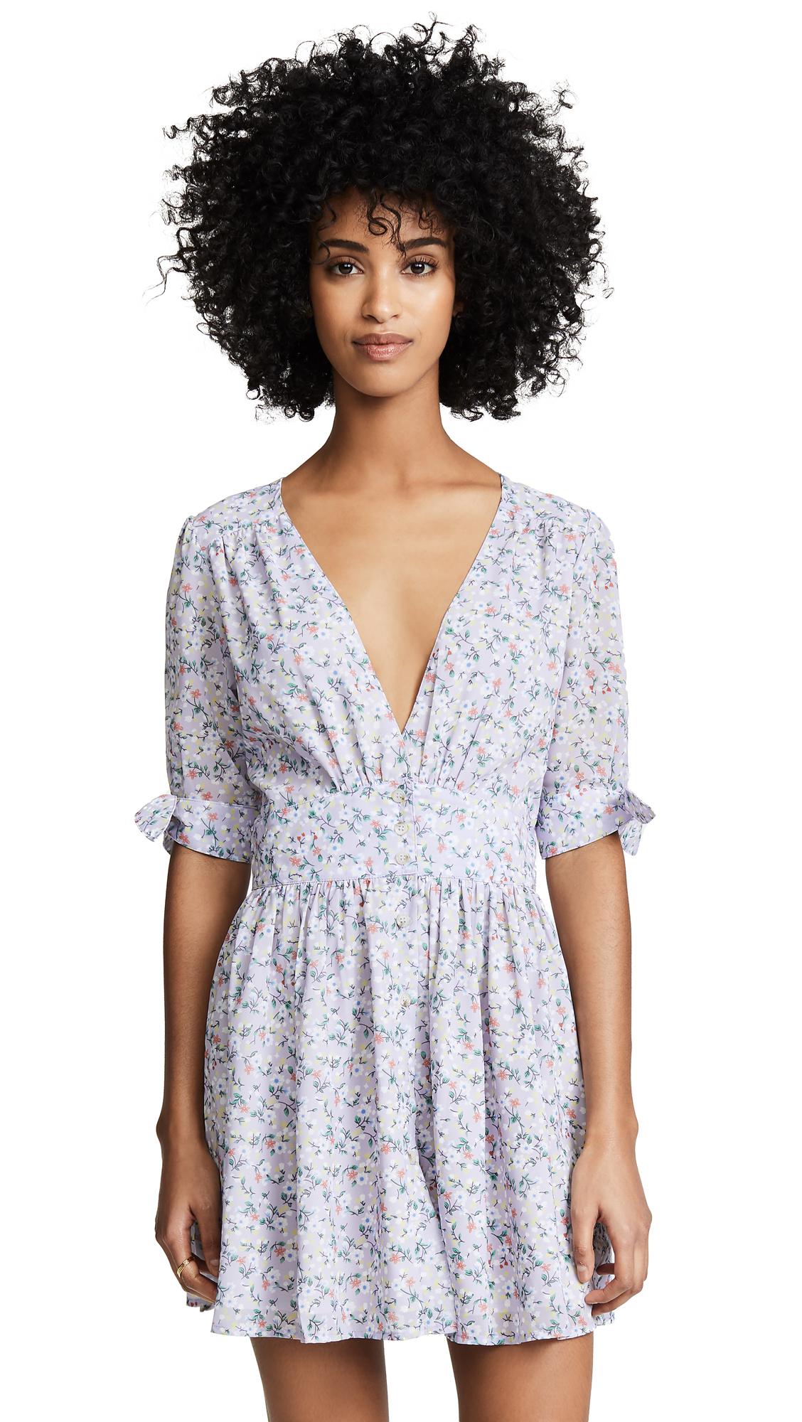 nightwalker ludlow dress
