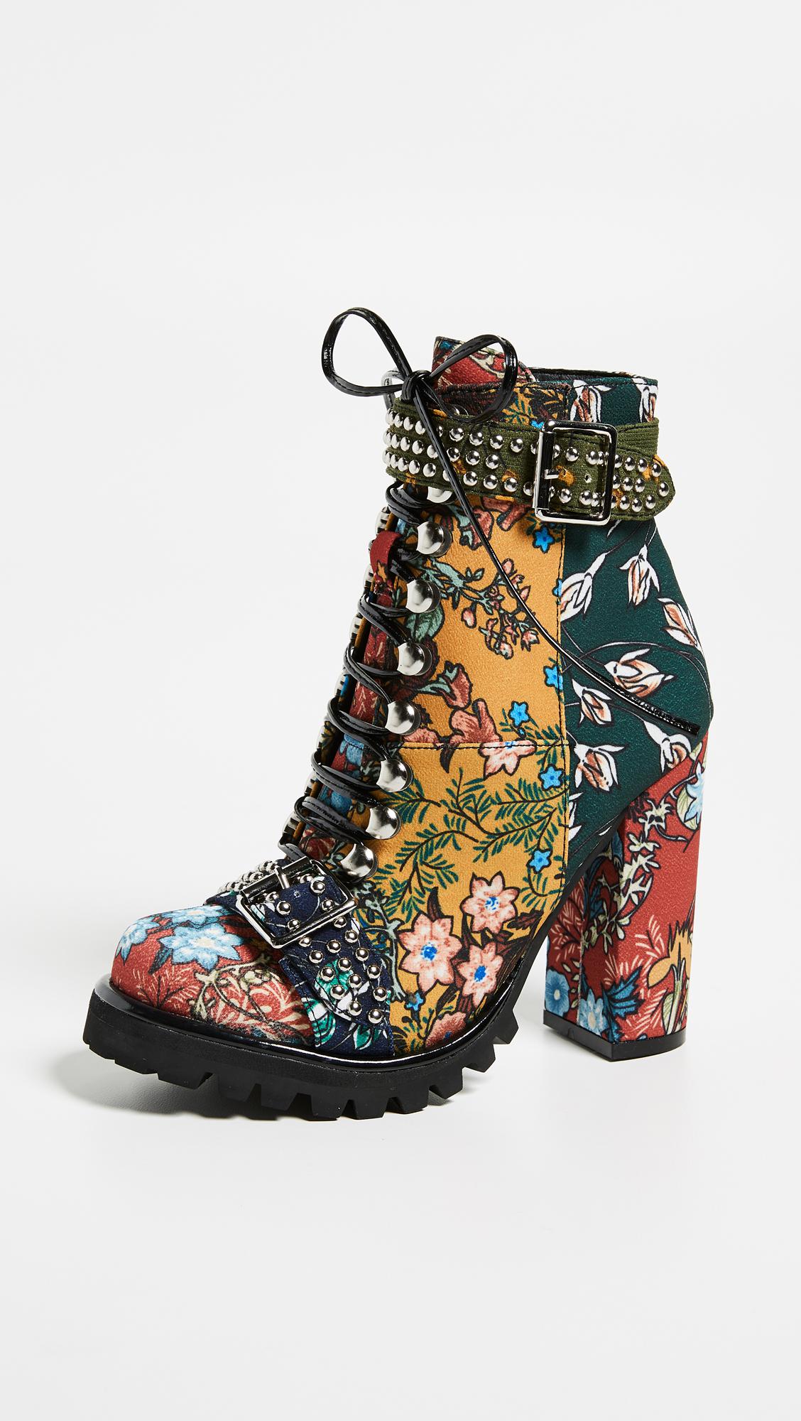 Jeffrey Campbell Lilith 2 Boots | Lyst