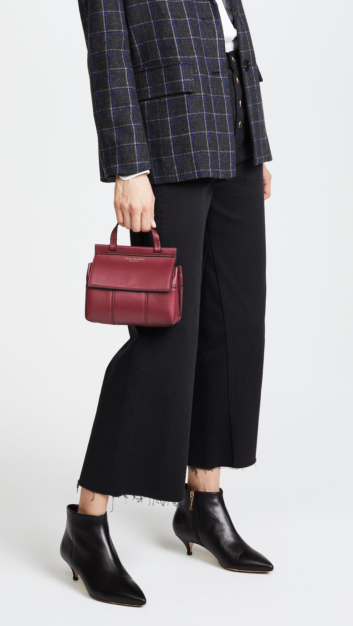 block t satchel tory burch