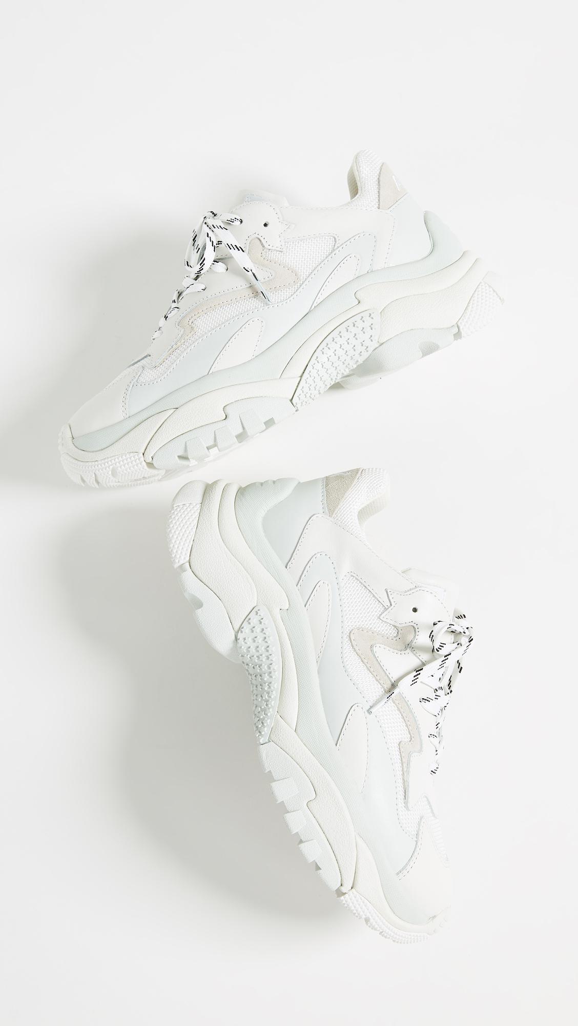 ash addict trainers sale