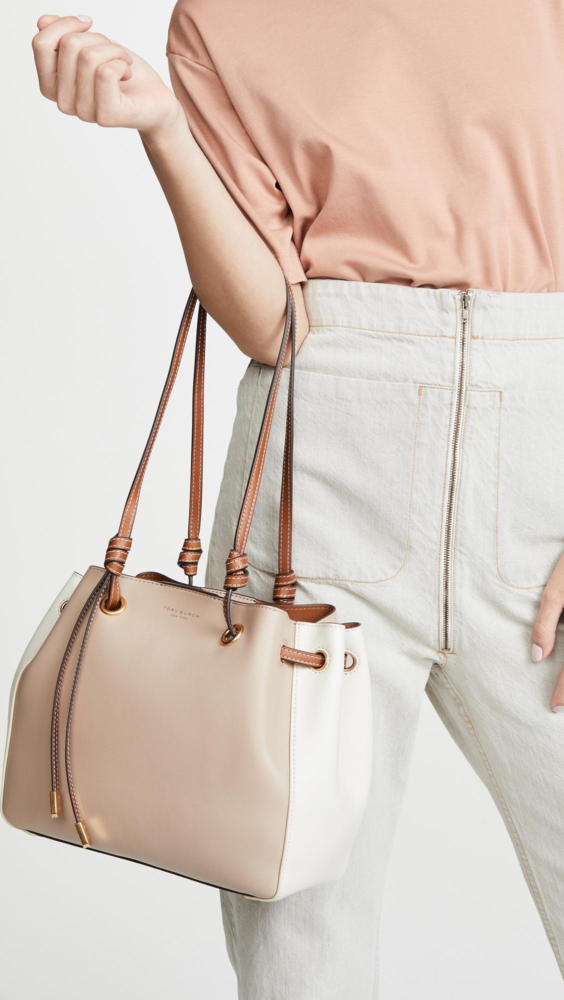 caroline small tote