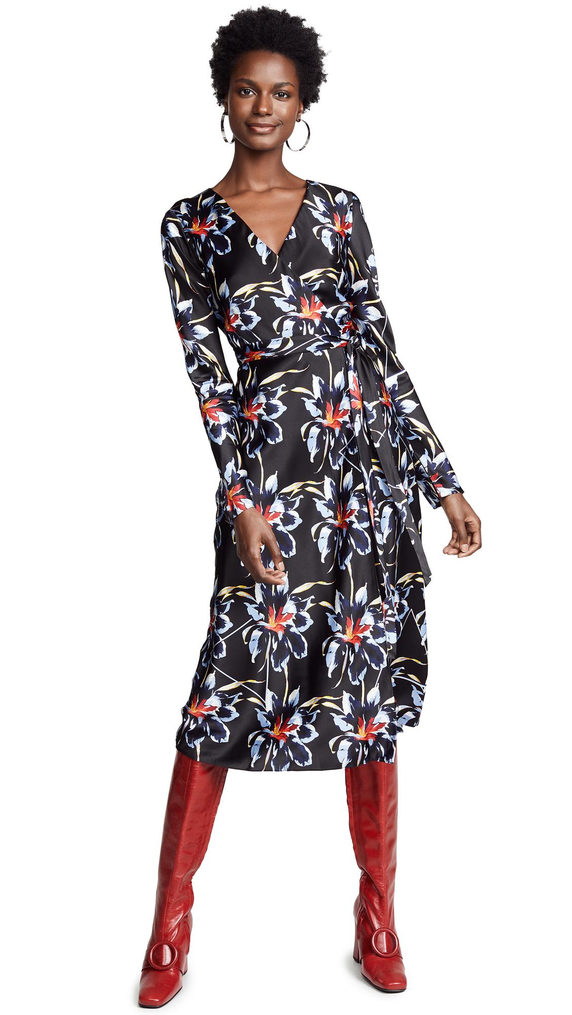 diane von furstenberg tilly dress