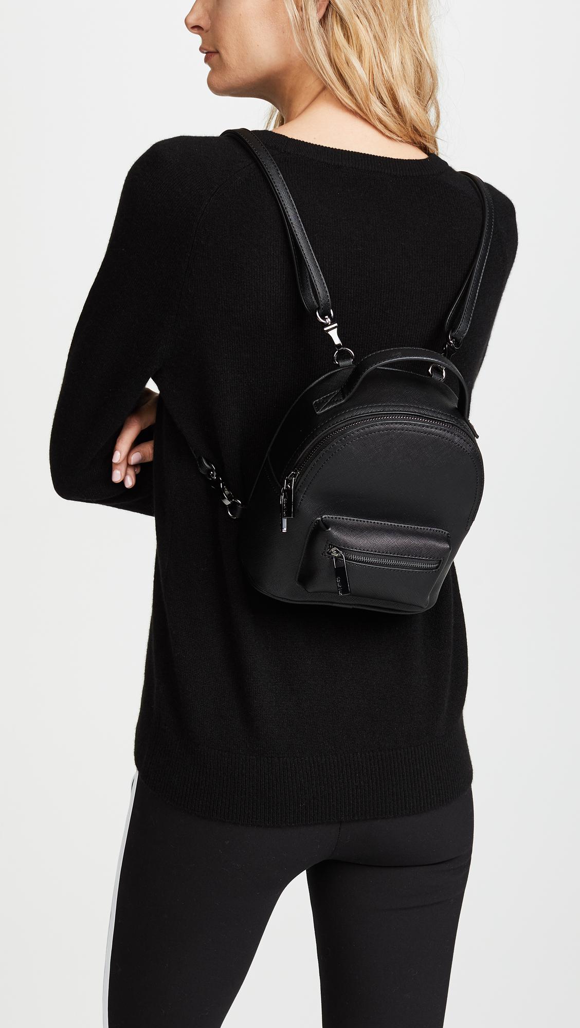 deux lux mini backpack