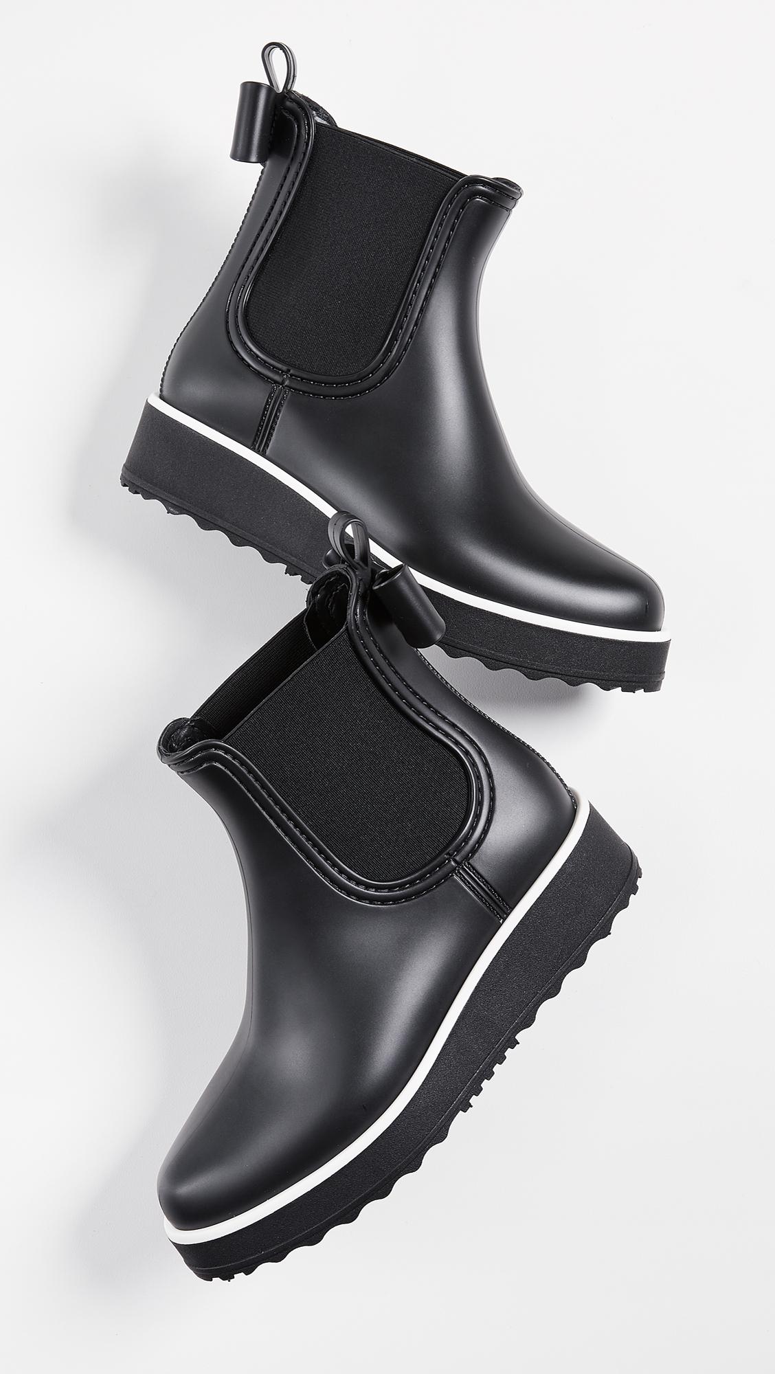 kate spade malcom rain boots