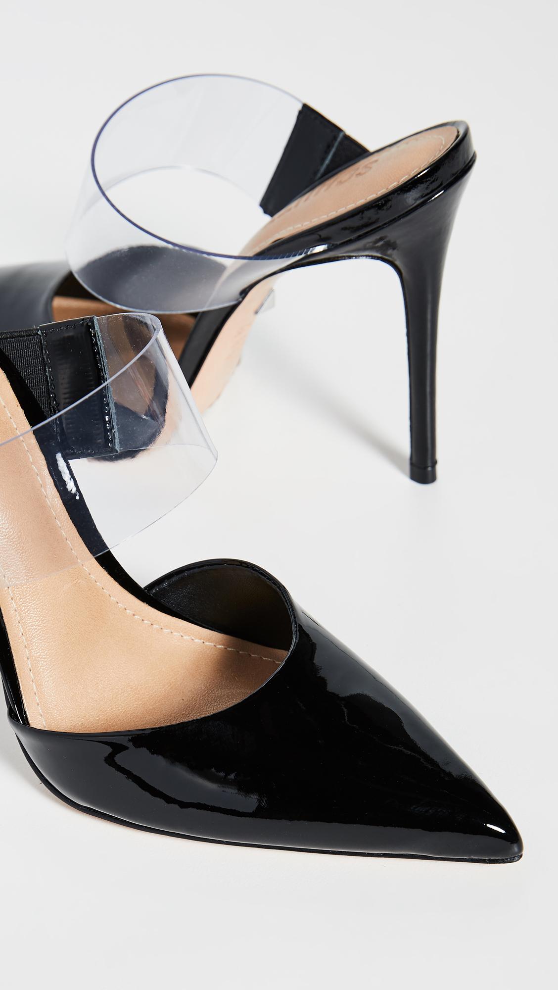 sionne mule
