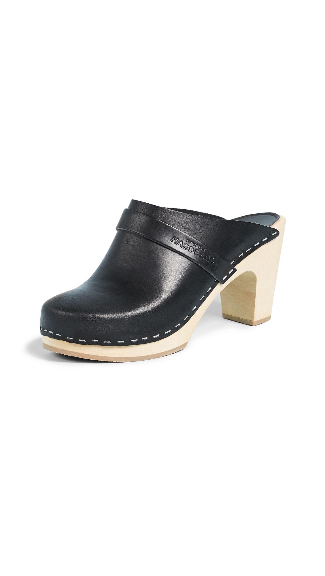 black crocs women's size 6