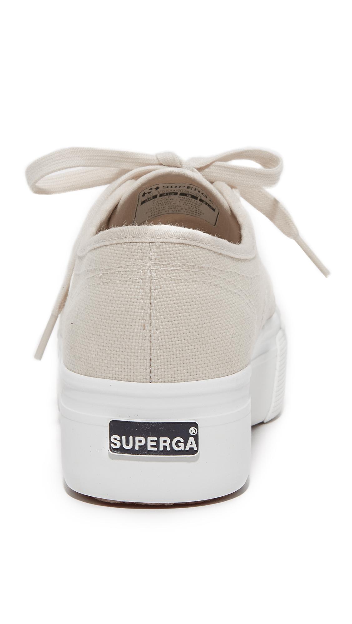 superga 2790 cafe noir