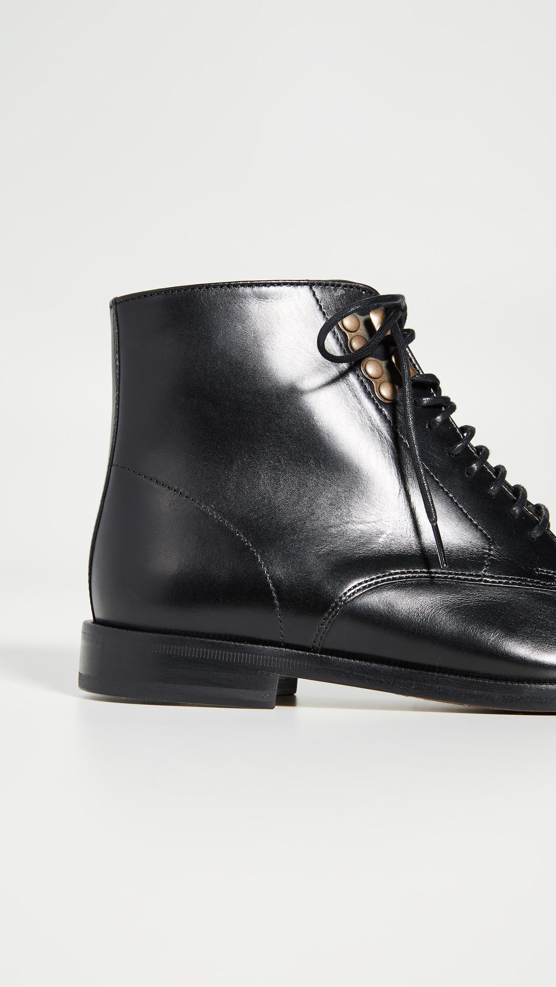 apc faustine boots