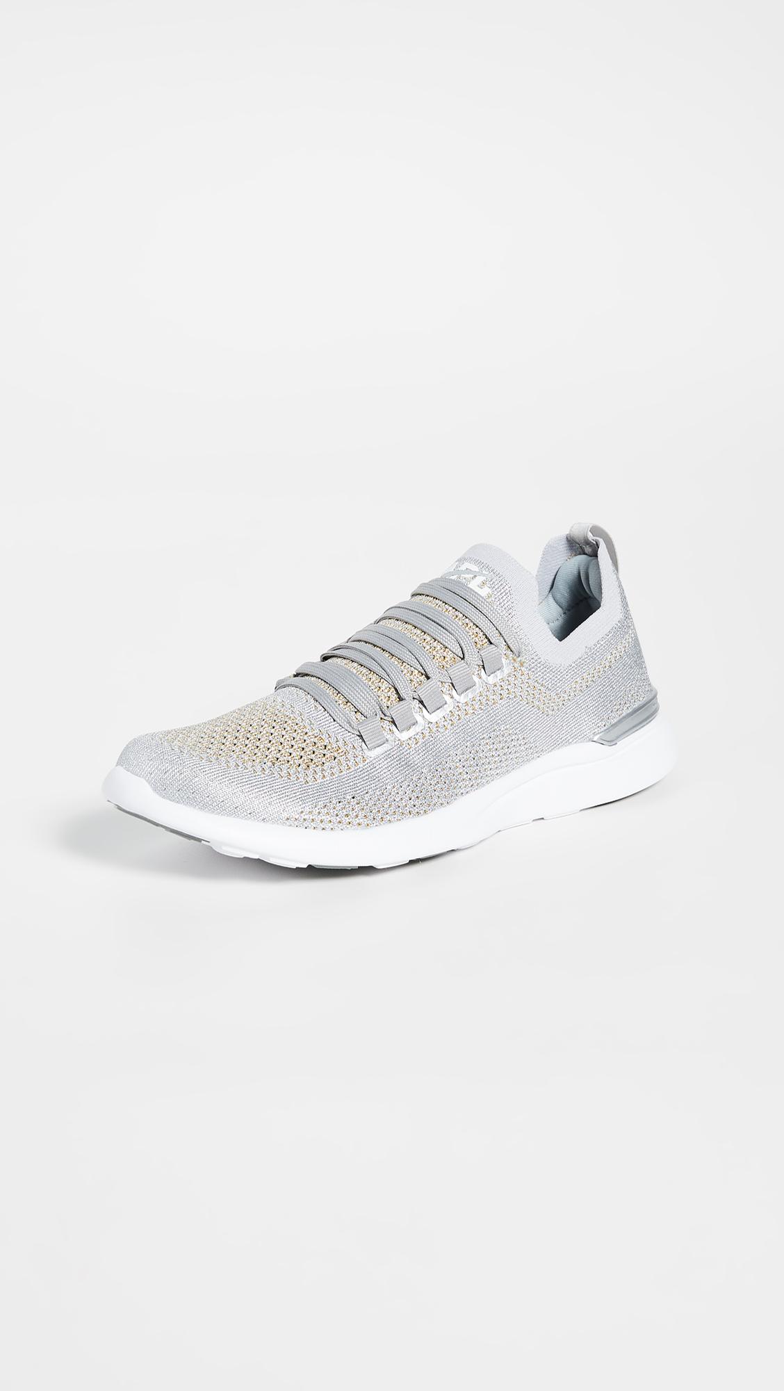 techloom breeze sneakers