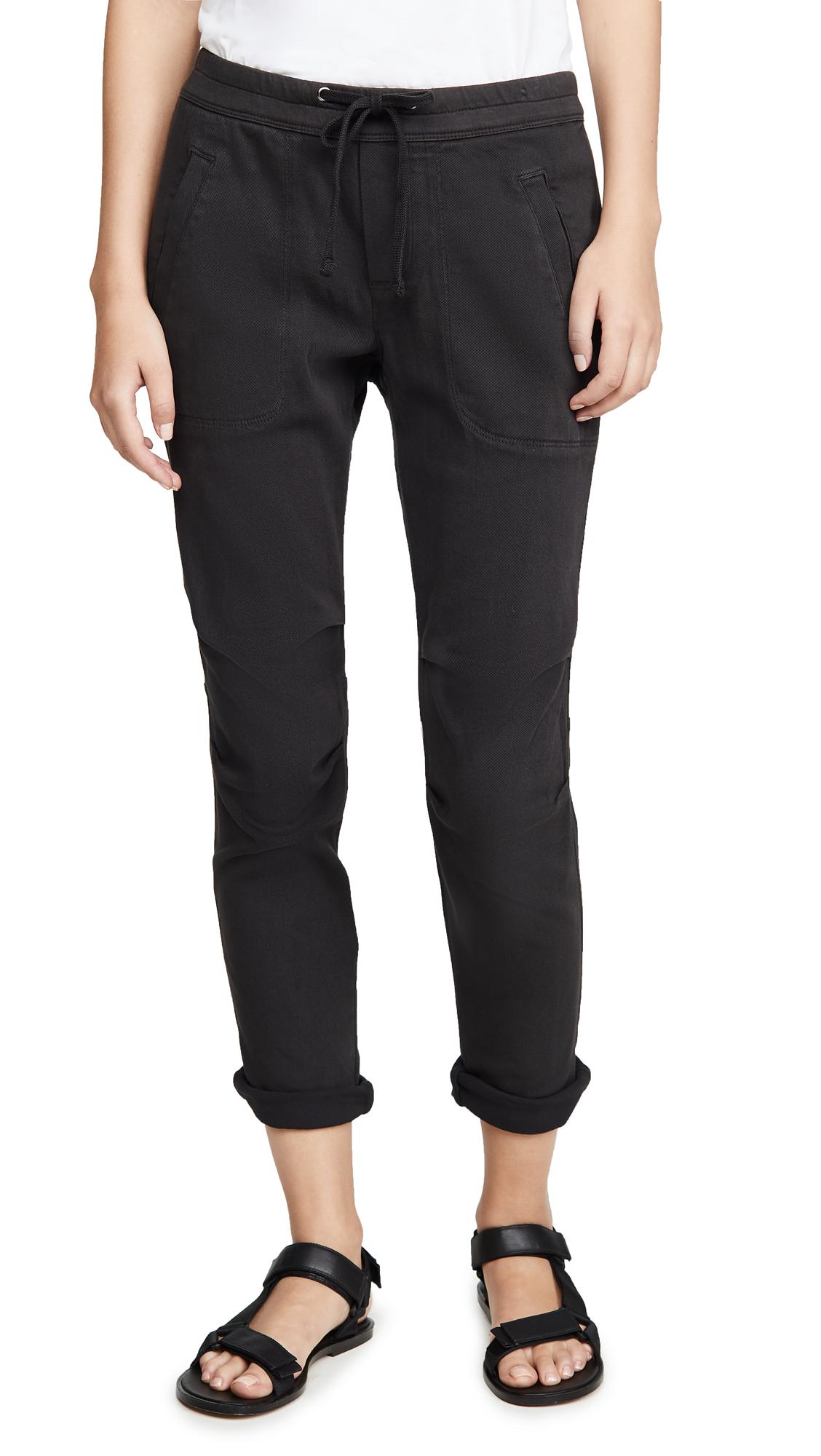 James Perse Cotton Super Soft Twill 