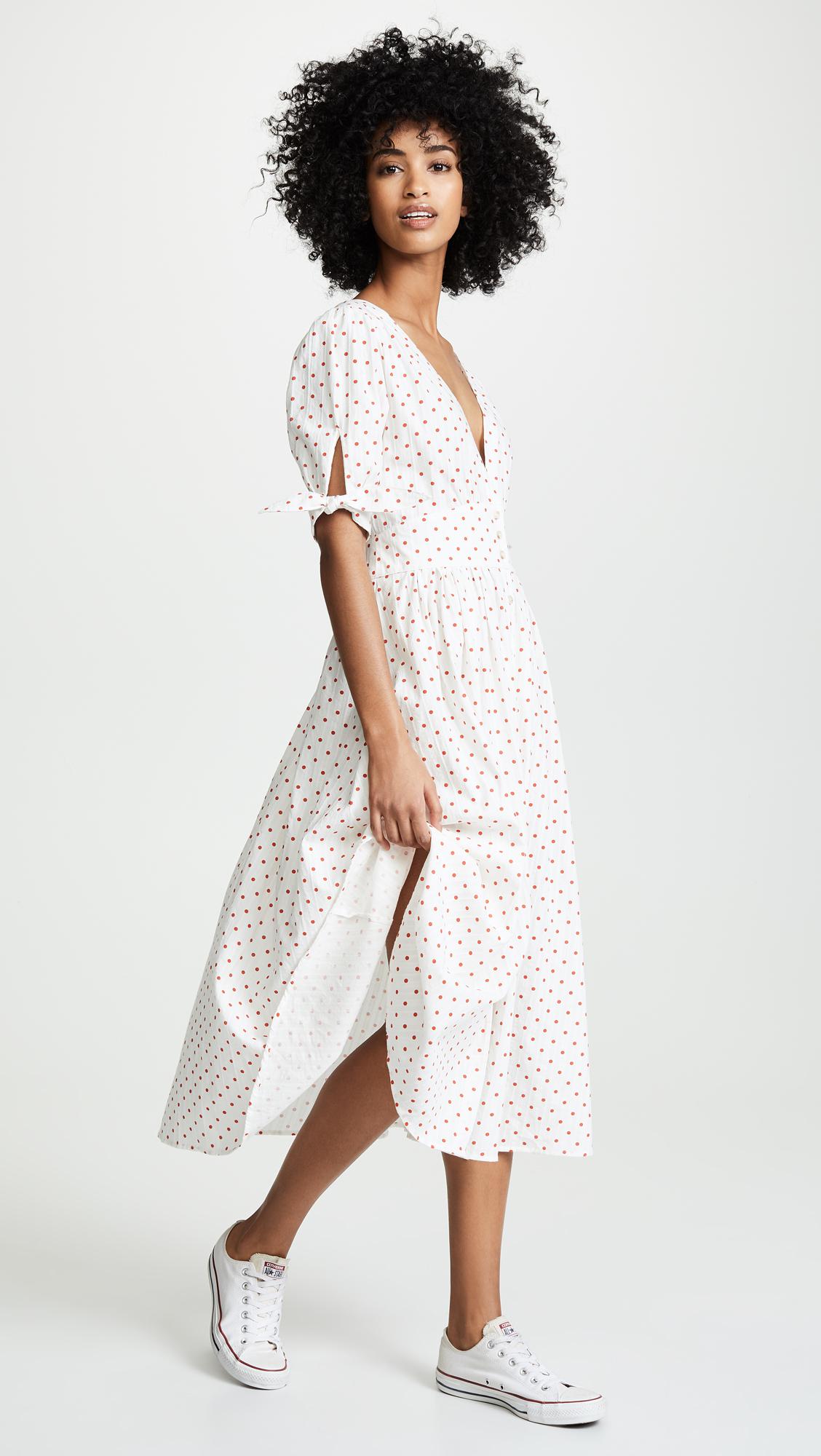 nightwalker ludlow mini dress