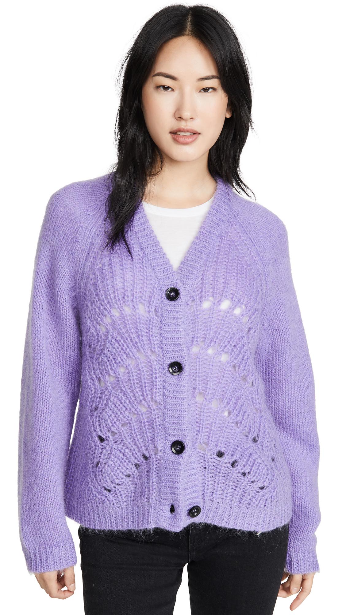 custom made cardigan