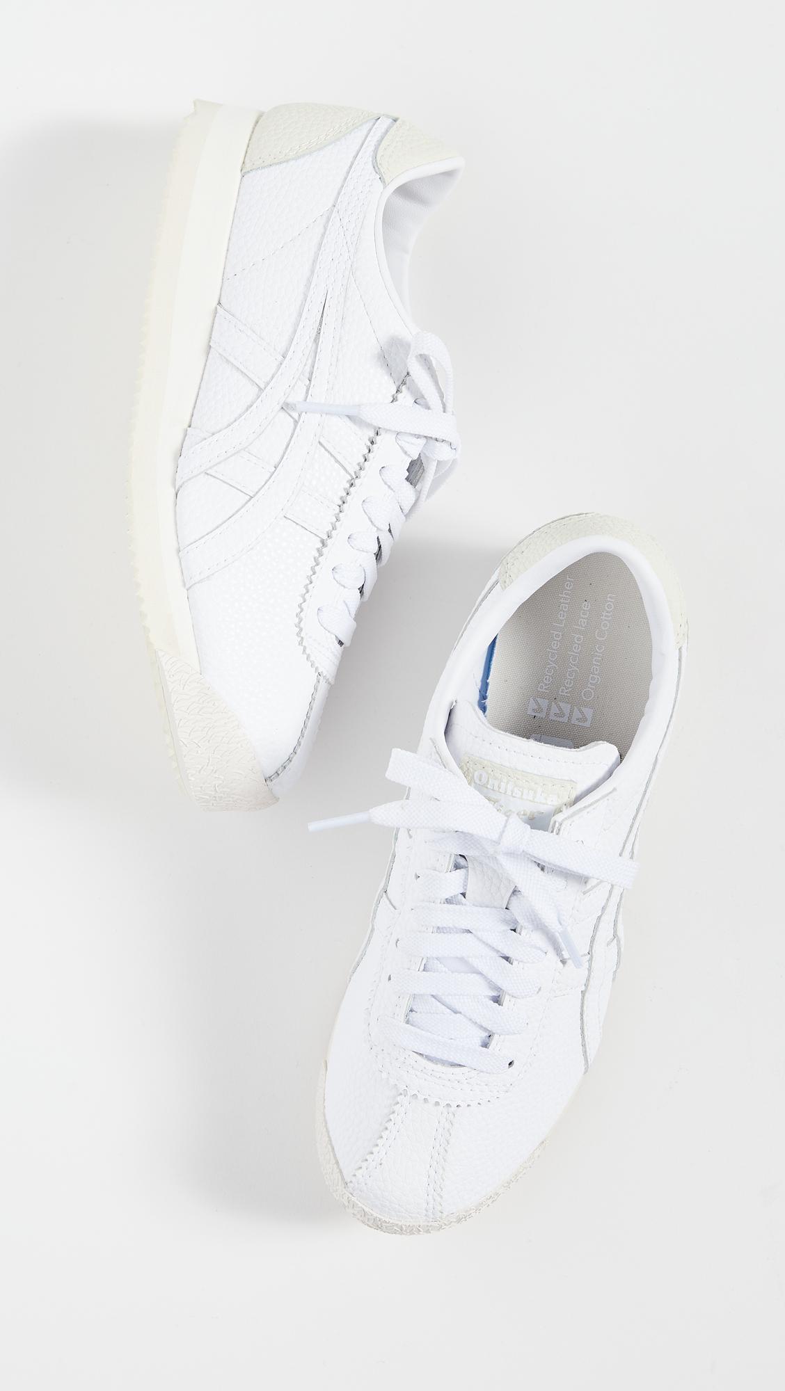 Onitsuka tiger tiger corsair sneakers hot sale