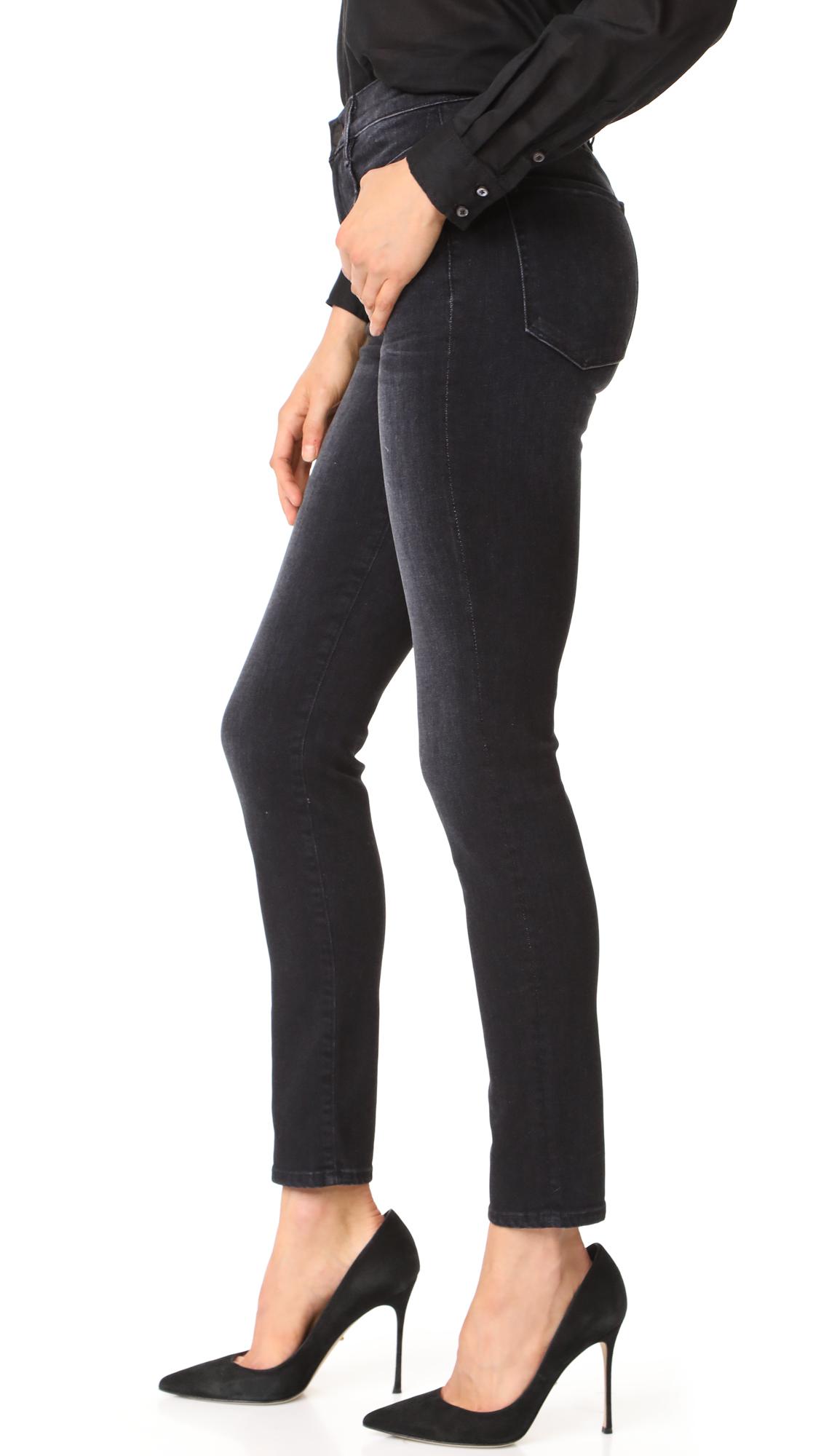 3x1 higher ground jesse straight jeans