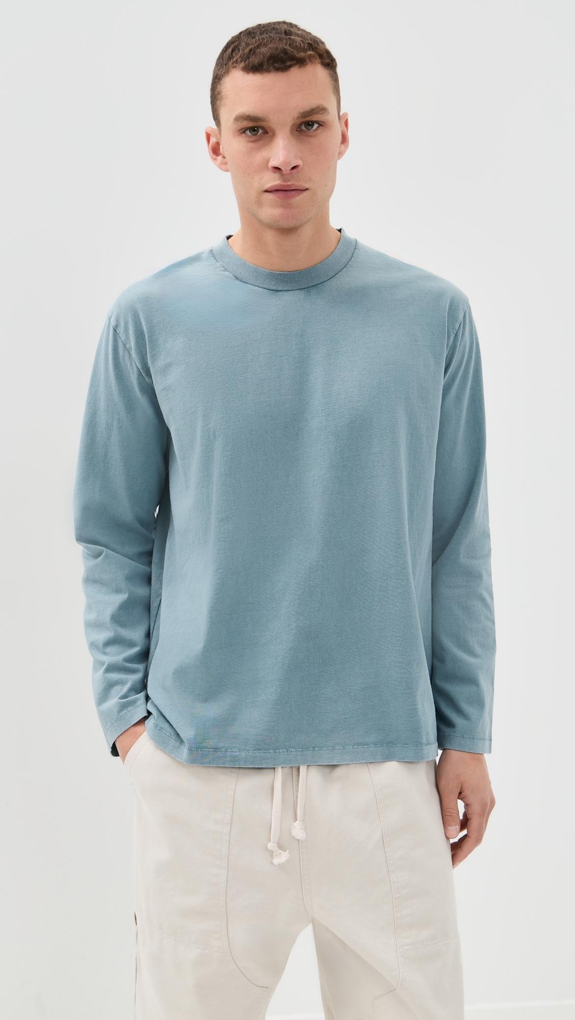 Stockholm Surfboard Club Long-sleeve t-shirts for Men | Online