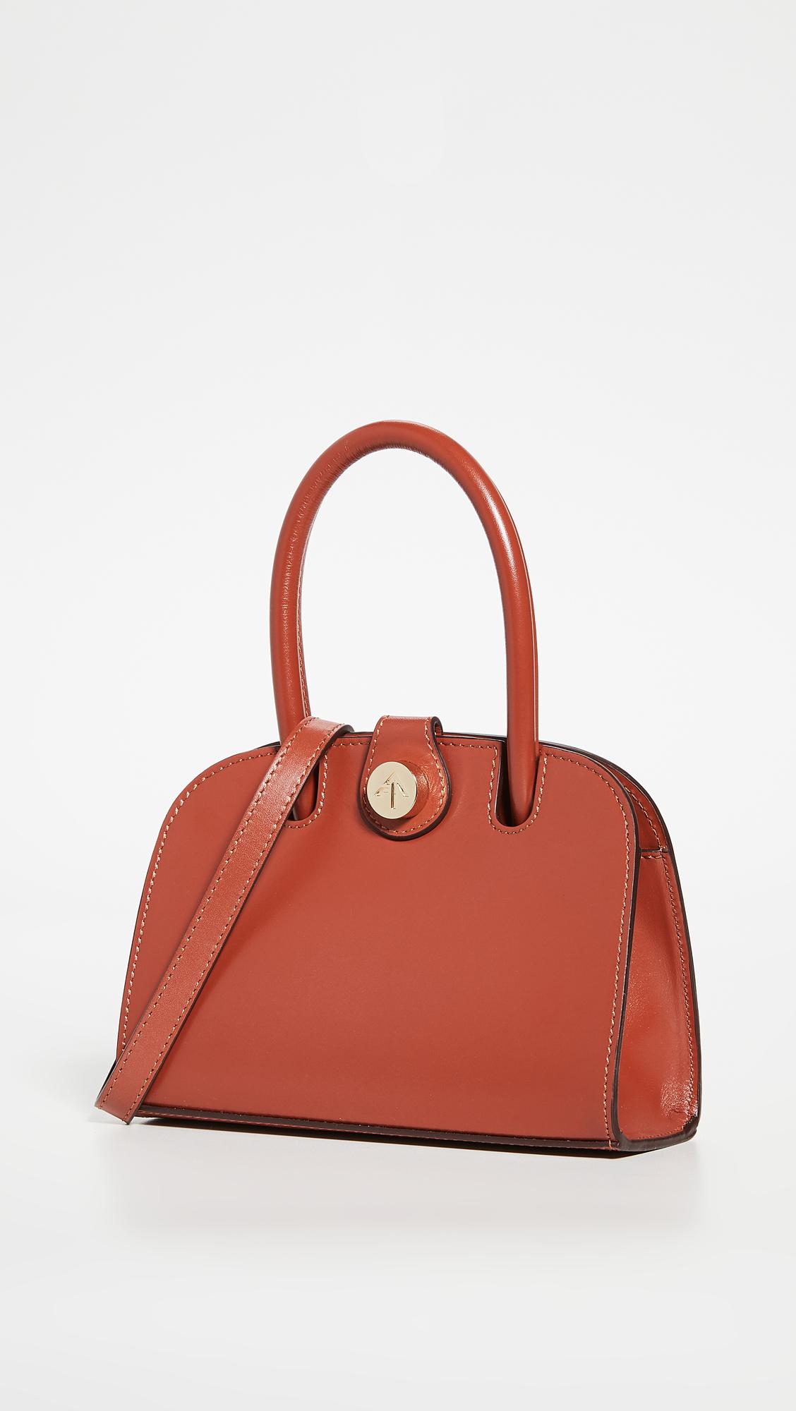 FeliciaJuan Suede Evening Bag Pu Leather Handbag Metal Cylinder Chain Bag Pumping Bucket Bag Evening Bag