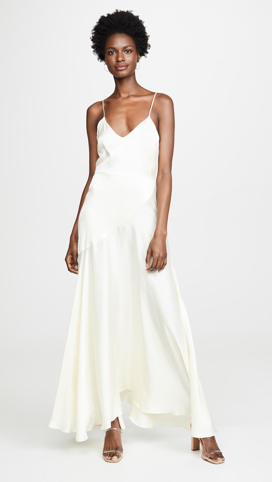 Mara Hoffman Nina Dress Lyst