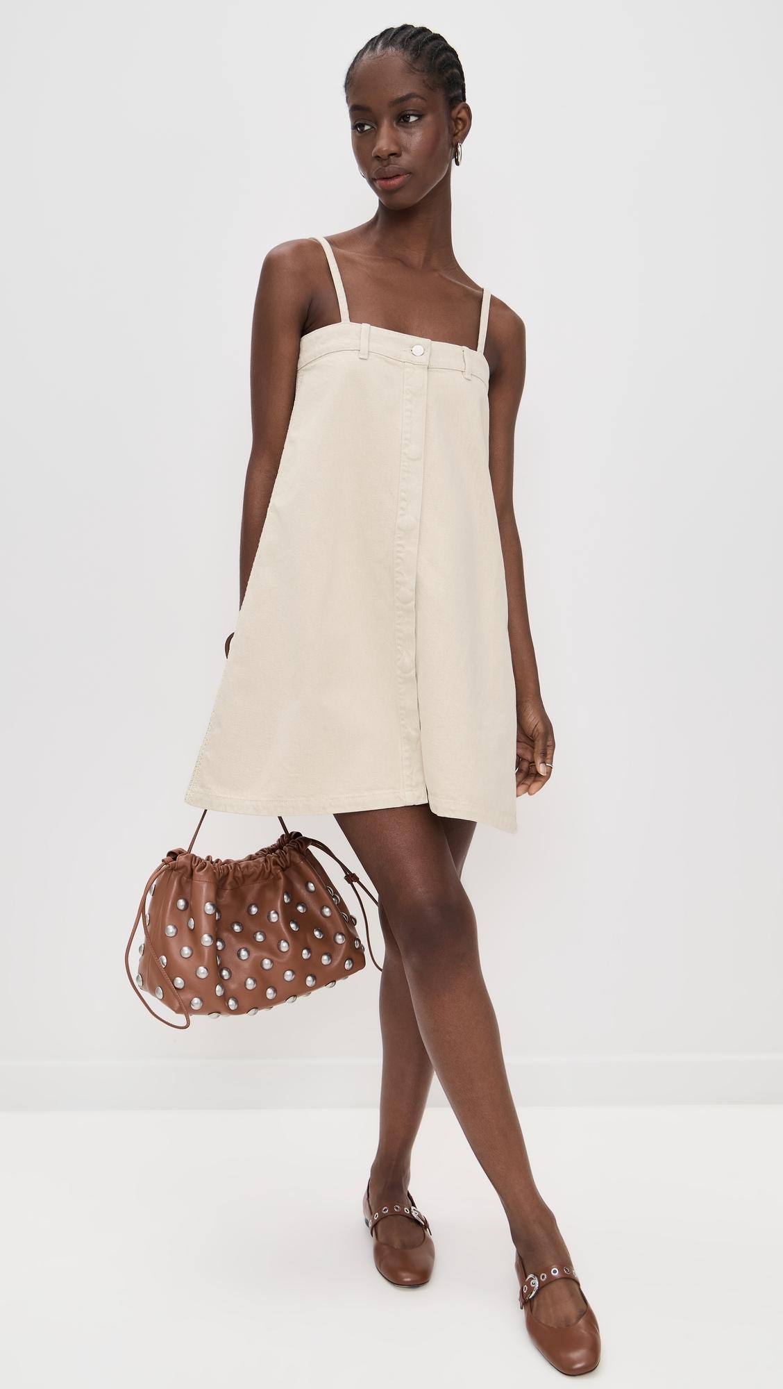 Nanushka Mini and short dresses for Women Online Sale up to 70