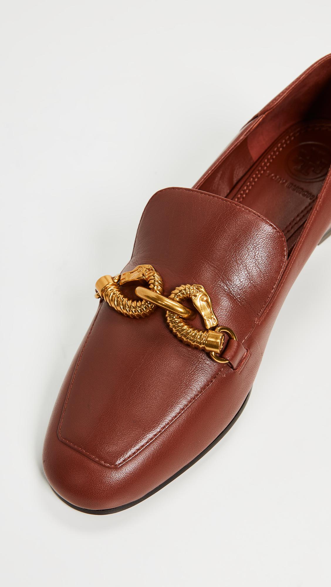 tory burch loafers nordstrom