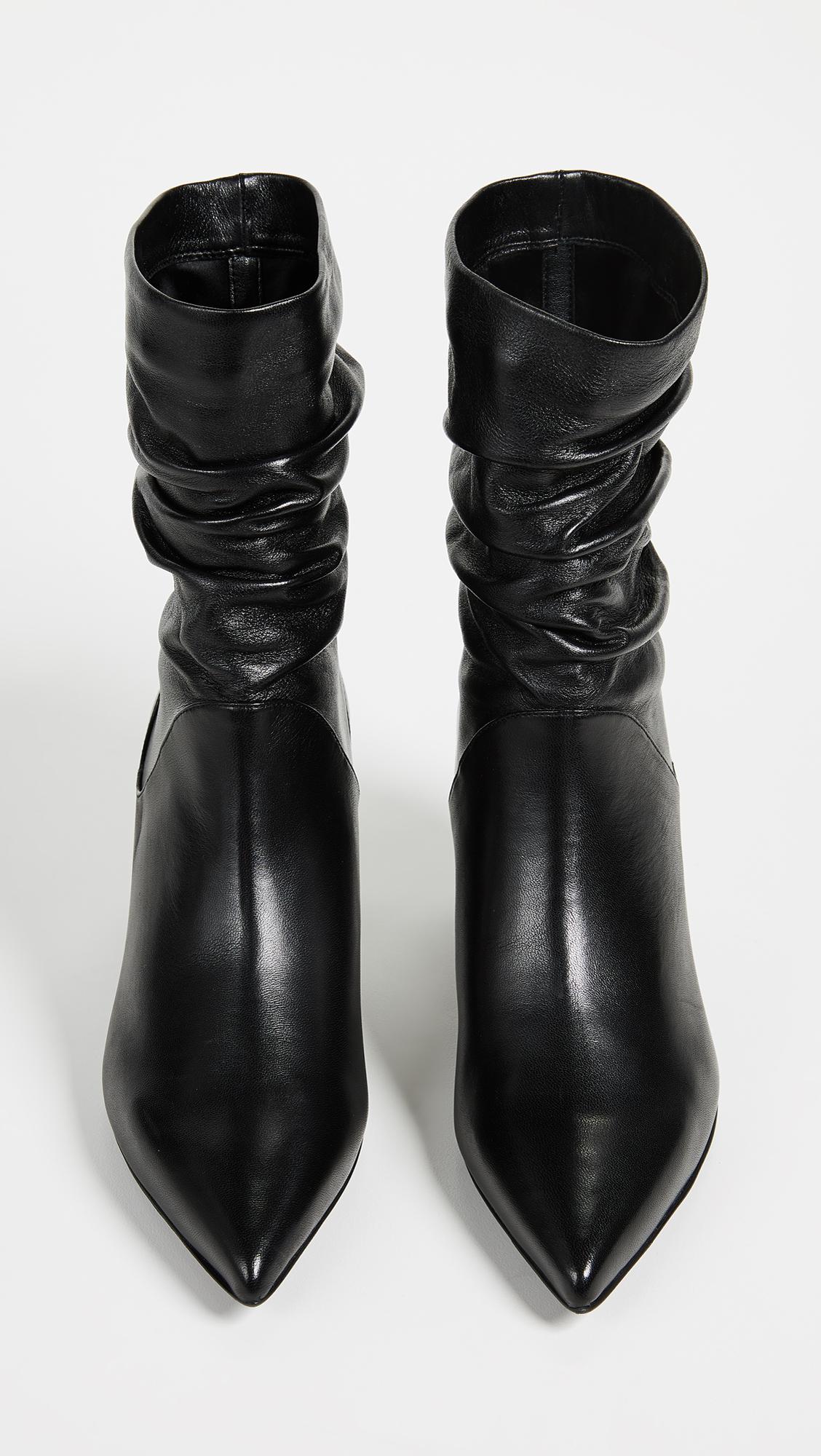 stuart weitzman demibenatar booties