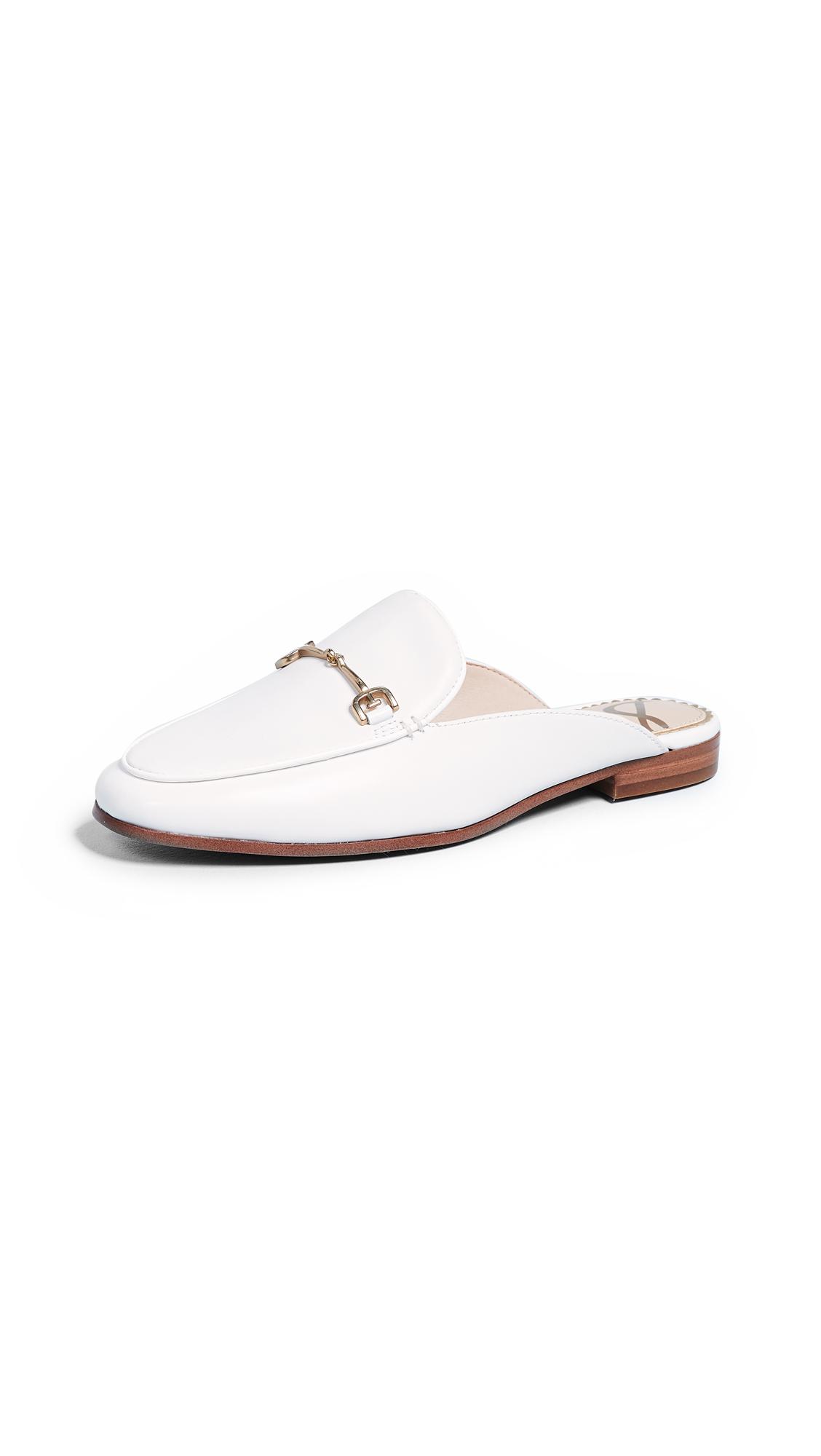 sam edelman linnie flat mules