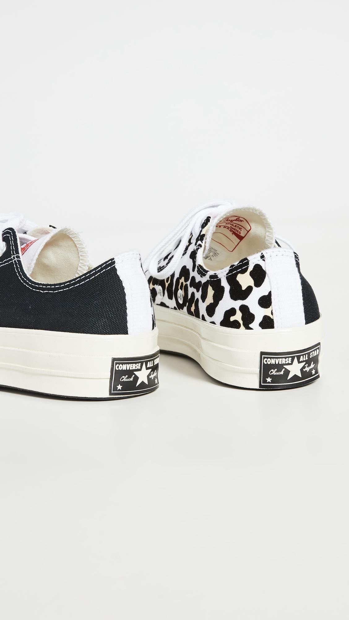 converse ox logo play