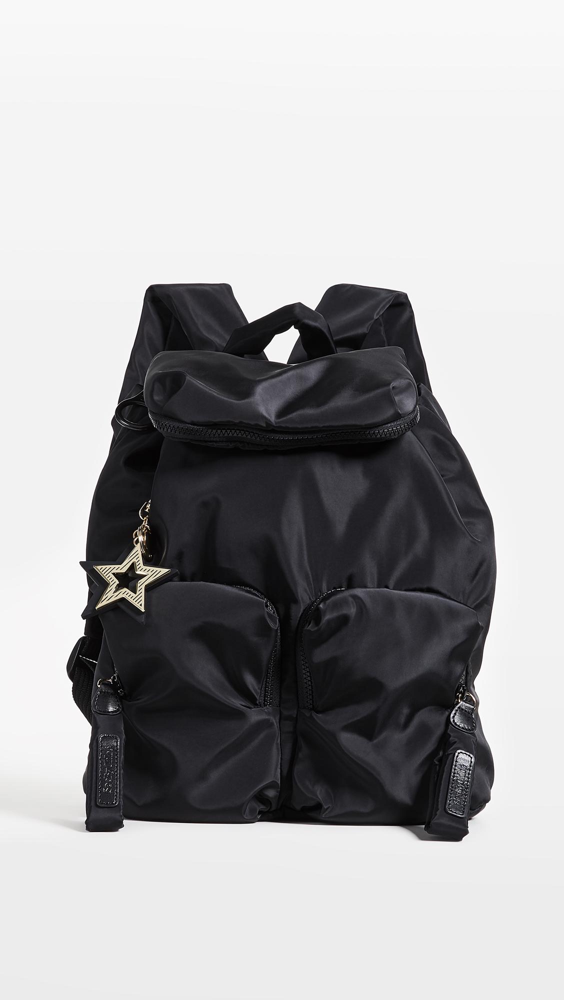 chloe joyrider backpack