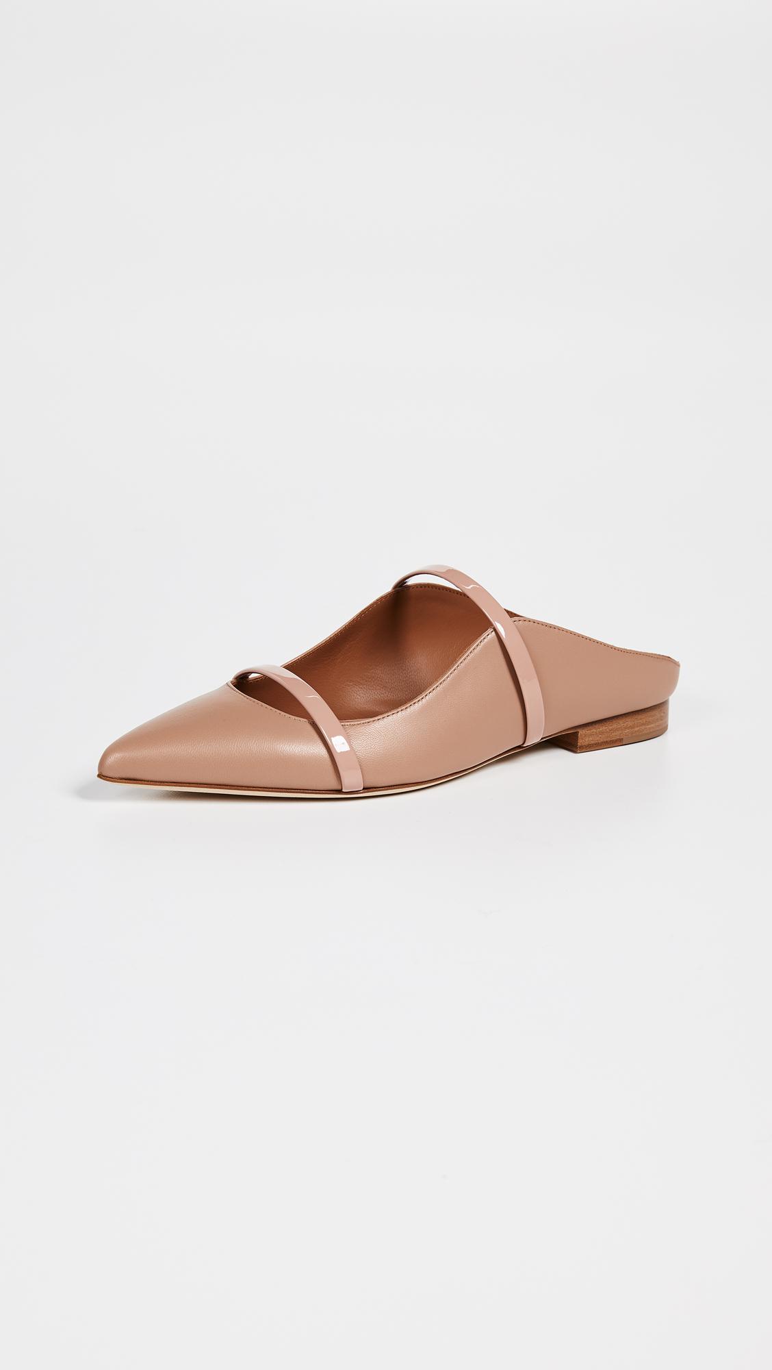 malone souliers imogen flat mules