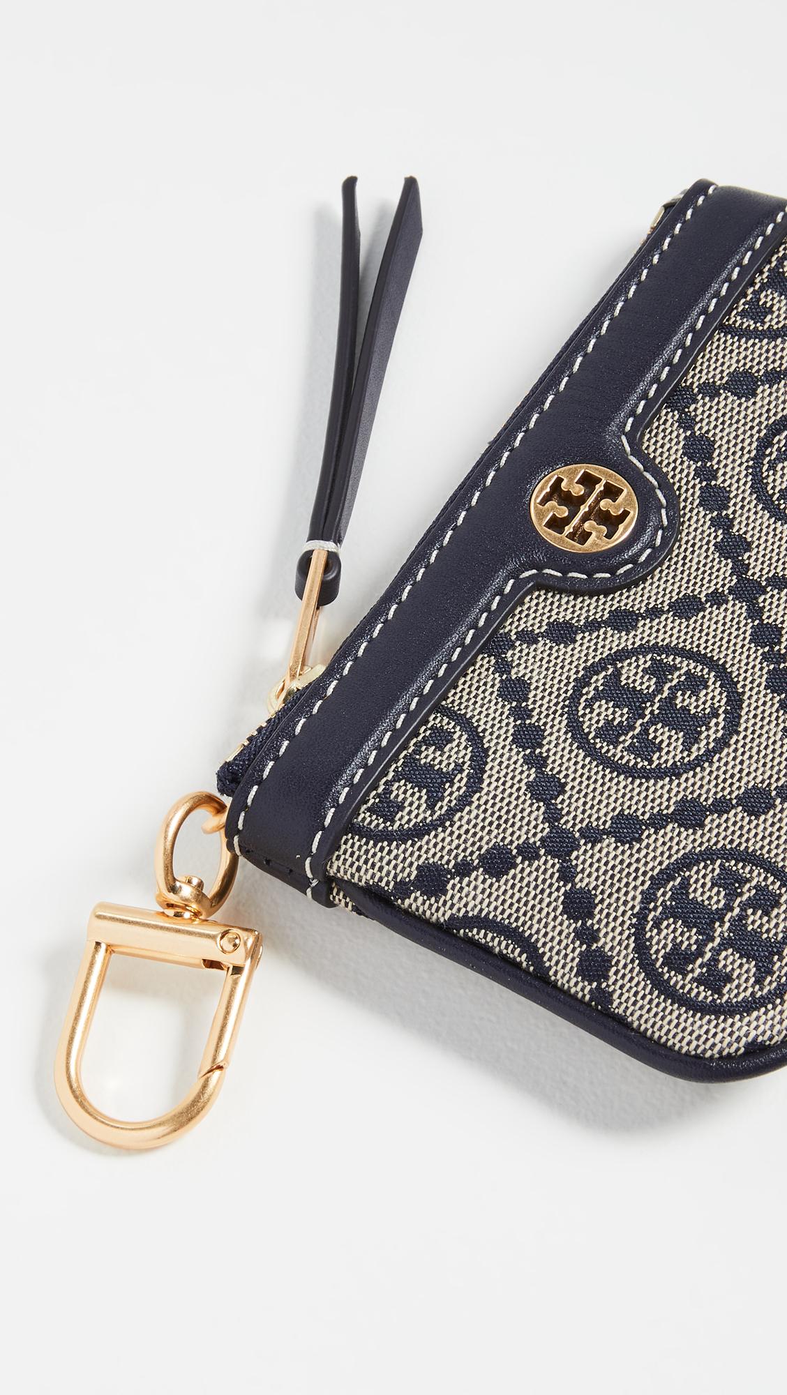 tory burch key card