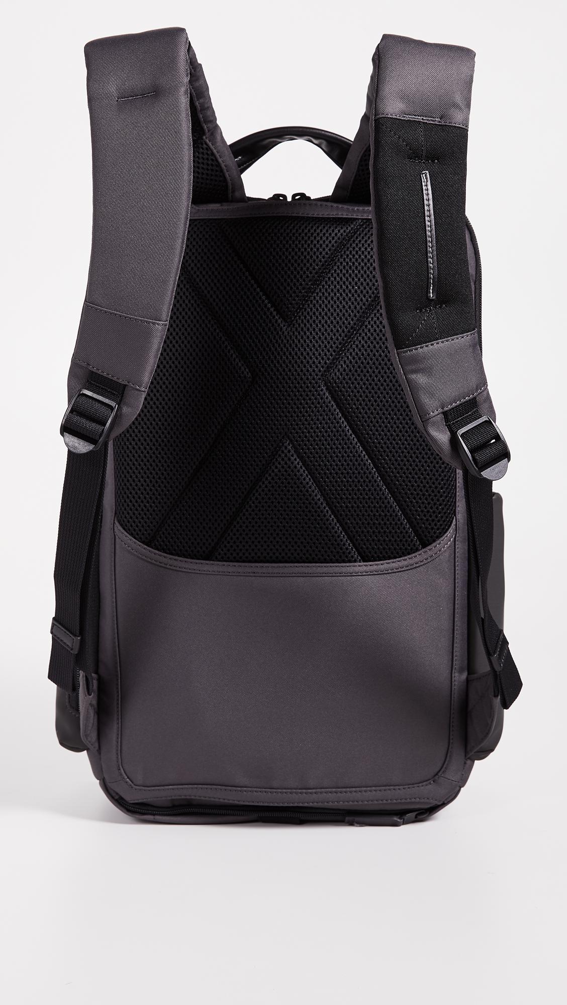 Tumi Tahoe Lakeview Backpack in Black | Lyst