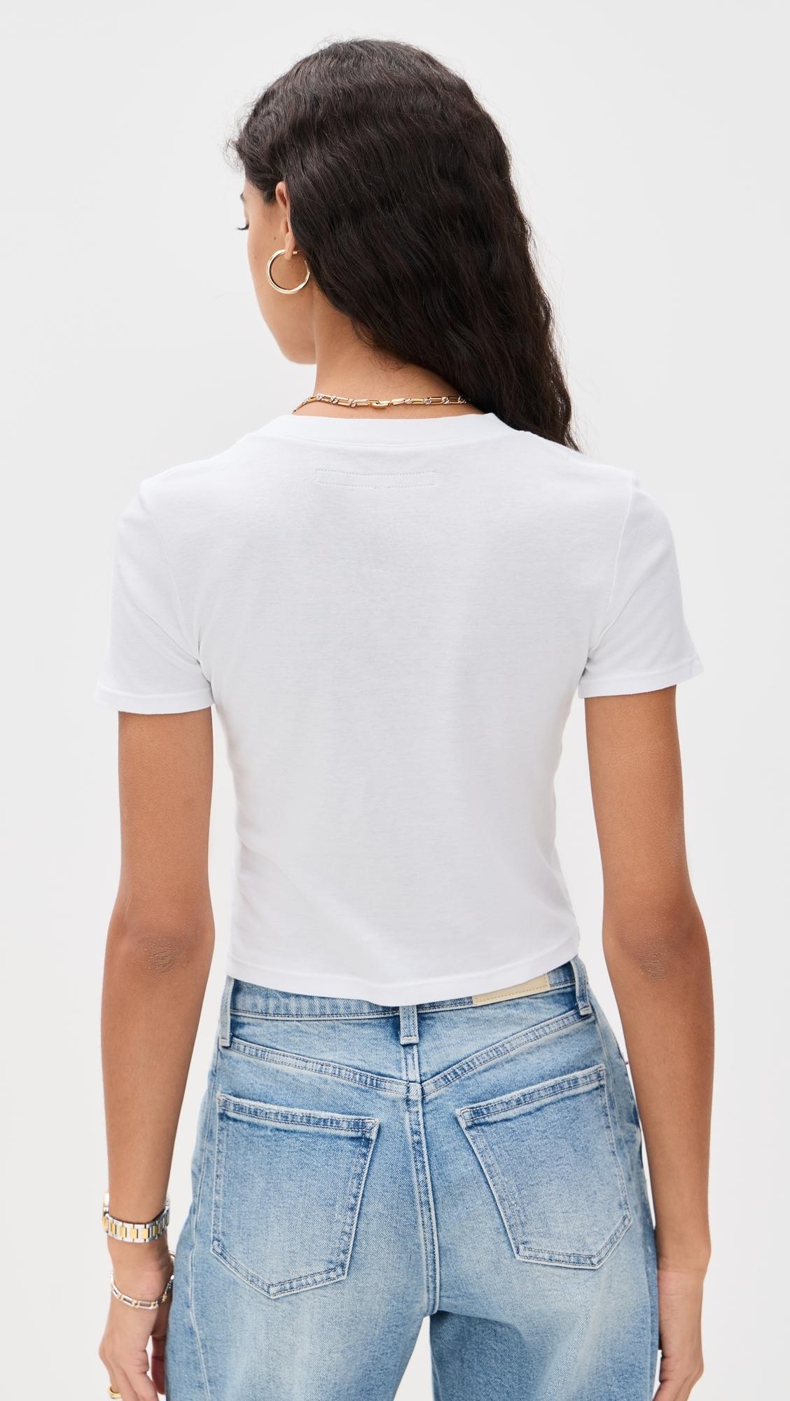 ENZA COSTA 売れ筋商品|||エンザ コスタ Tシャツ トップス レディース T-shirts Yellow Enza Costa T-shirts for Women | Online Sale up to 69% off | Lyst