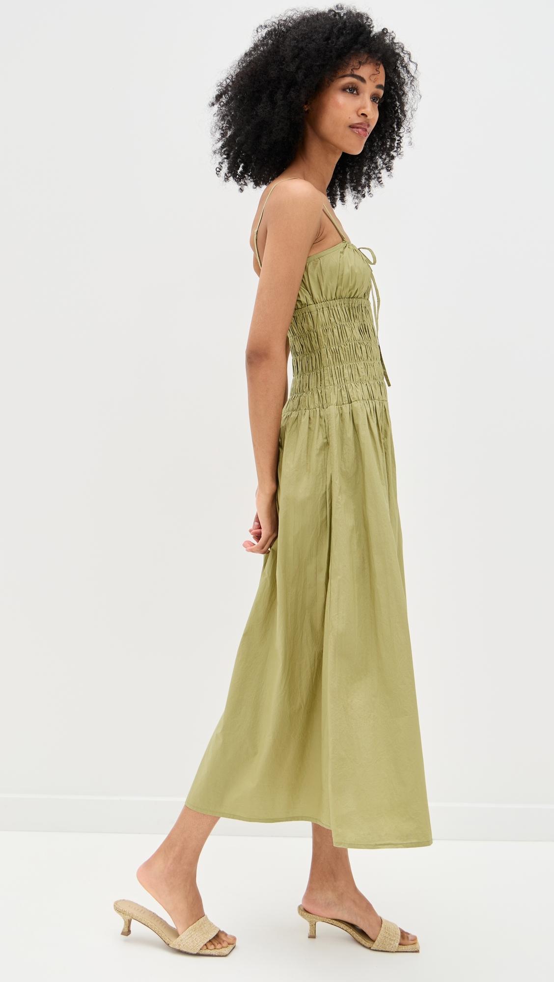 slim fit dress slacks Ciao Lucia Women's Carolinne Dress