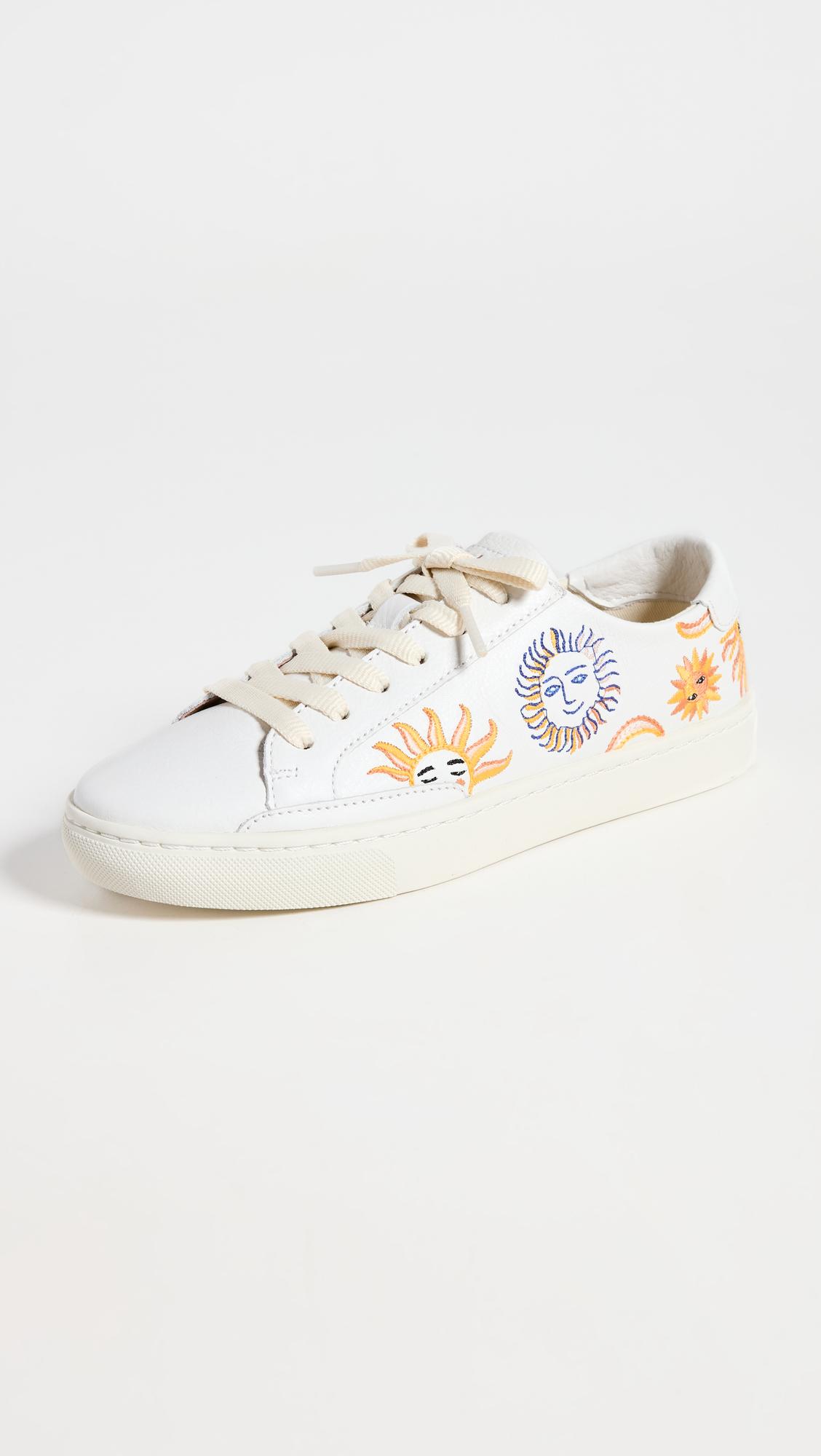 ibiza classic sneaker