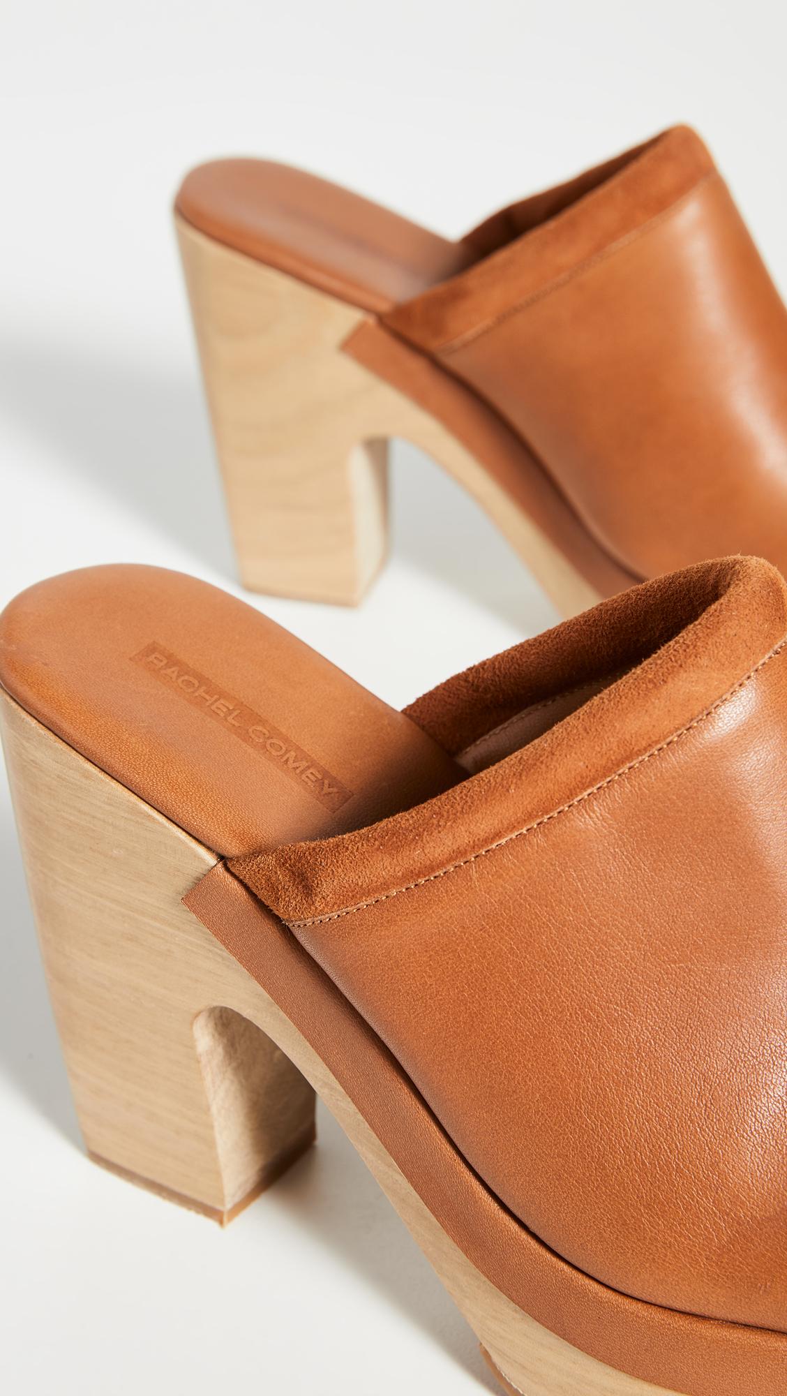 cheetah clogs