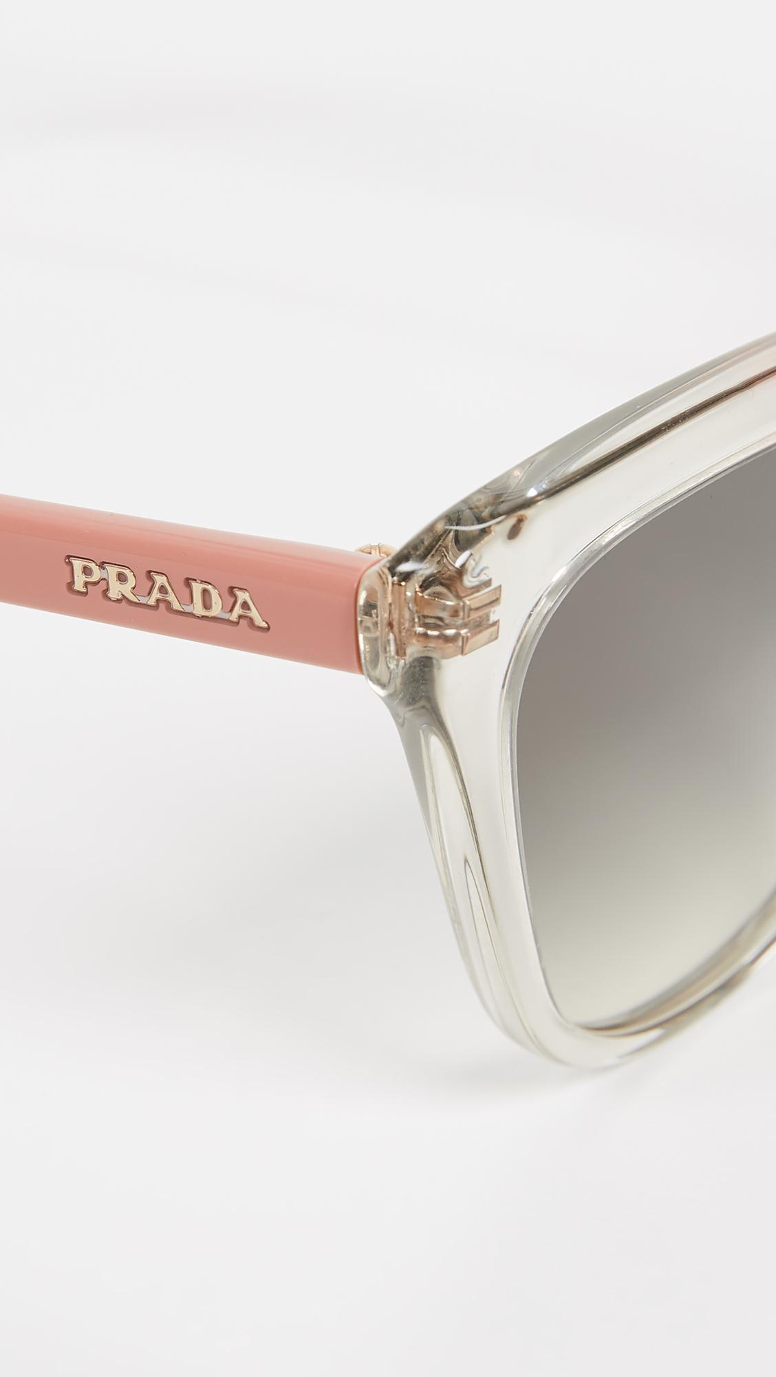 Prada ultravox evolution pr cheap 01vs