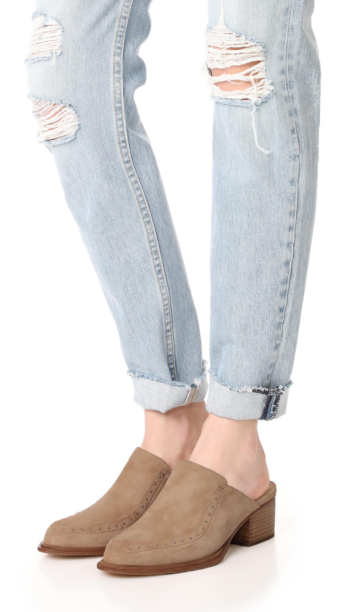 rag & bone mules