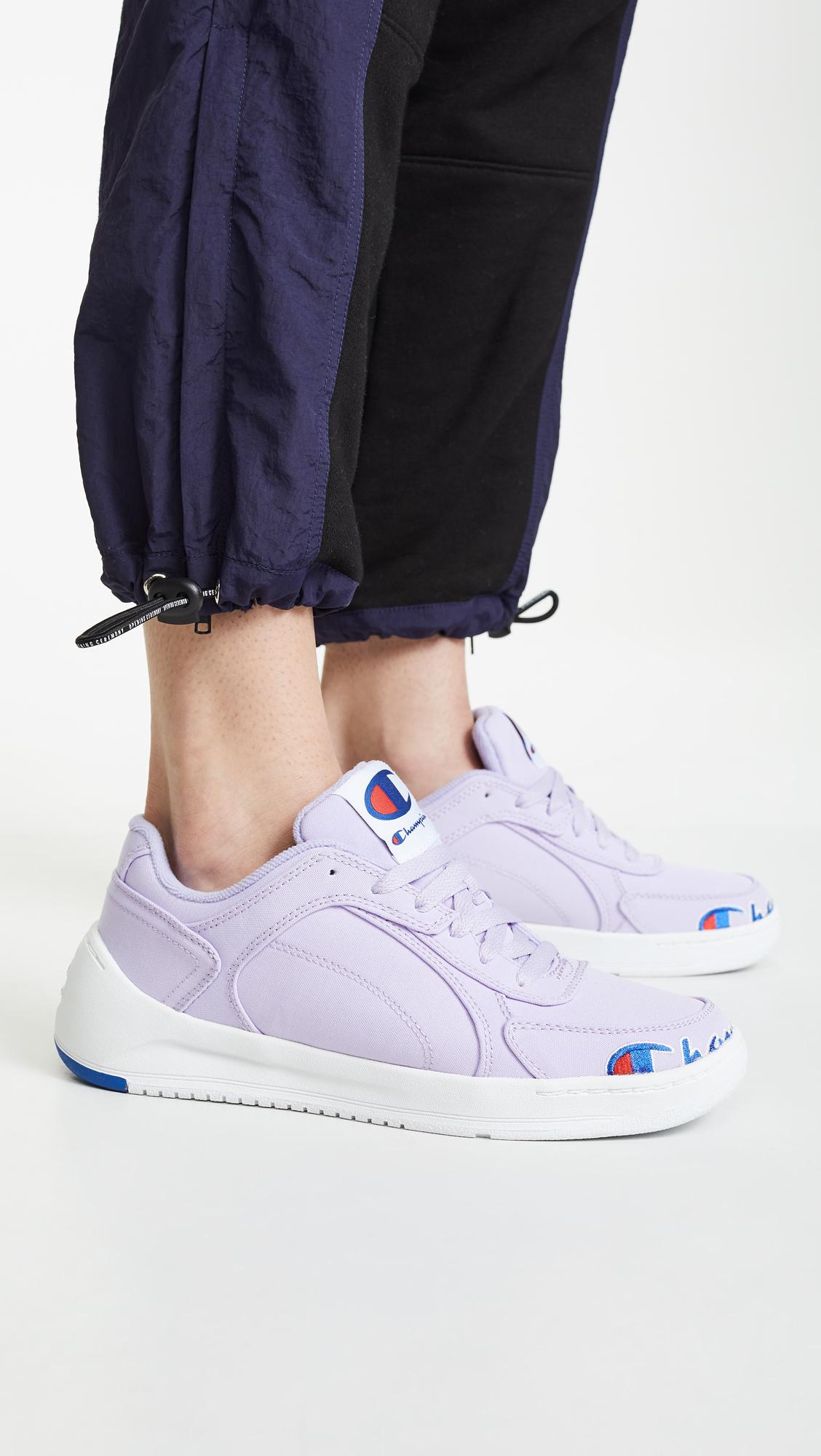 super c court low sneakers