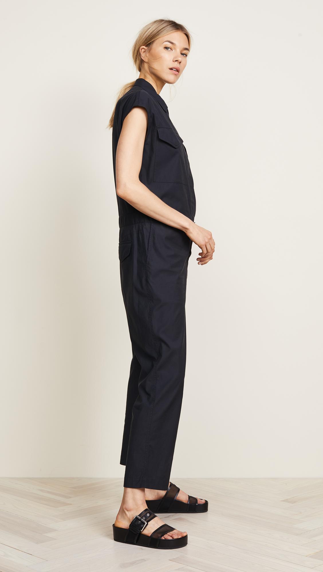 rag and bone reed jumpsuit