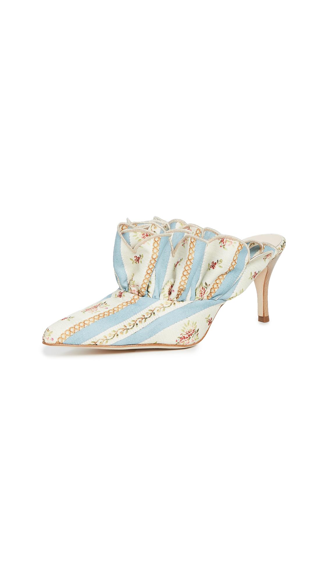 靴 Deuxieme Classe BROTHER VELLIES MULE Deuxieme Classe BROTHER VELLIES MULE