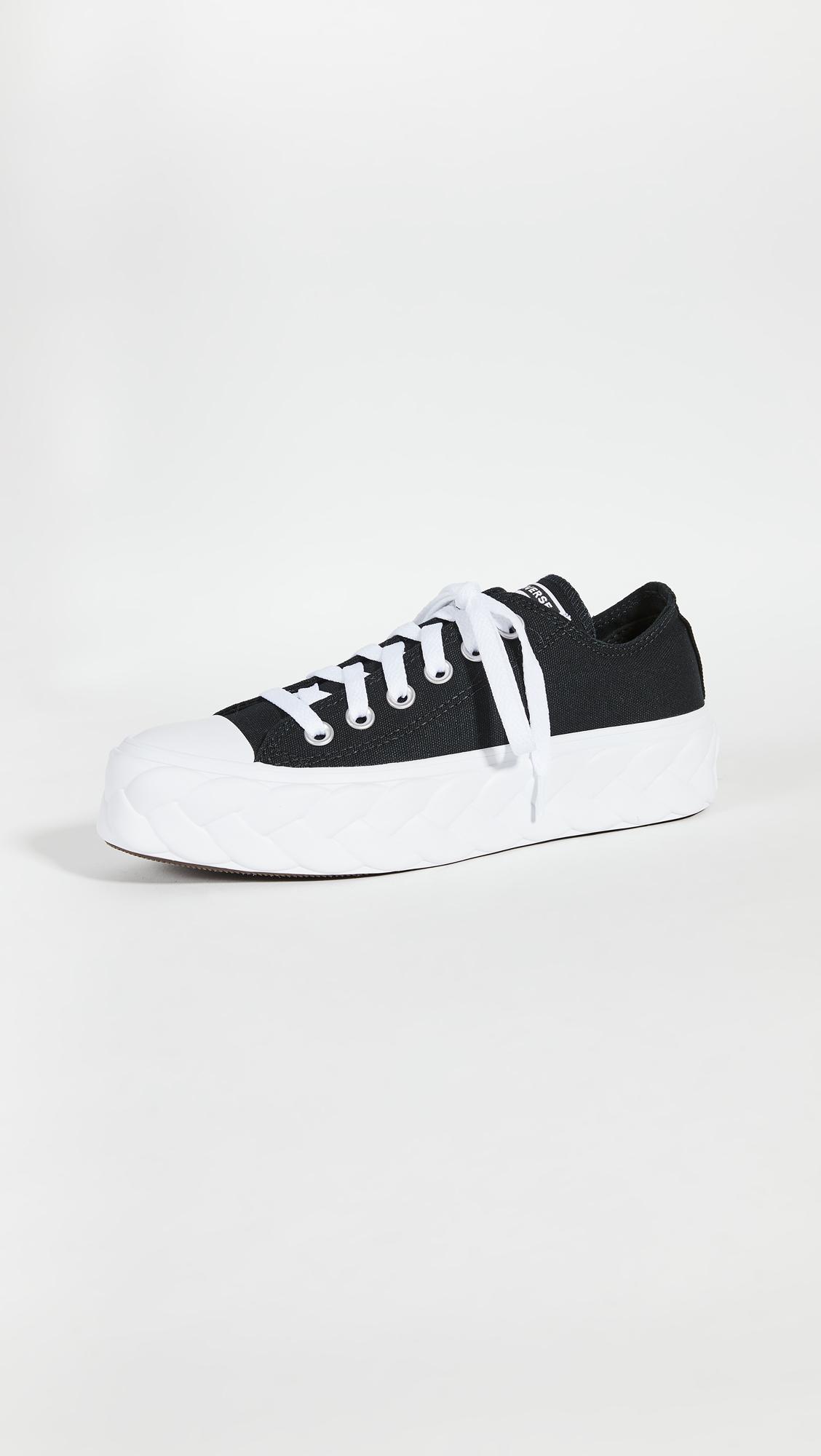 platform cable chuck taylor