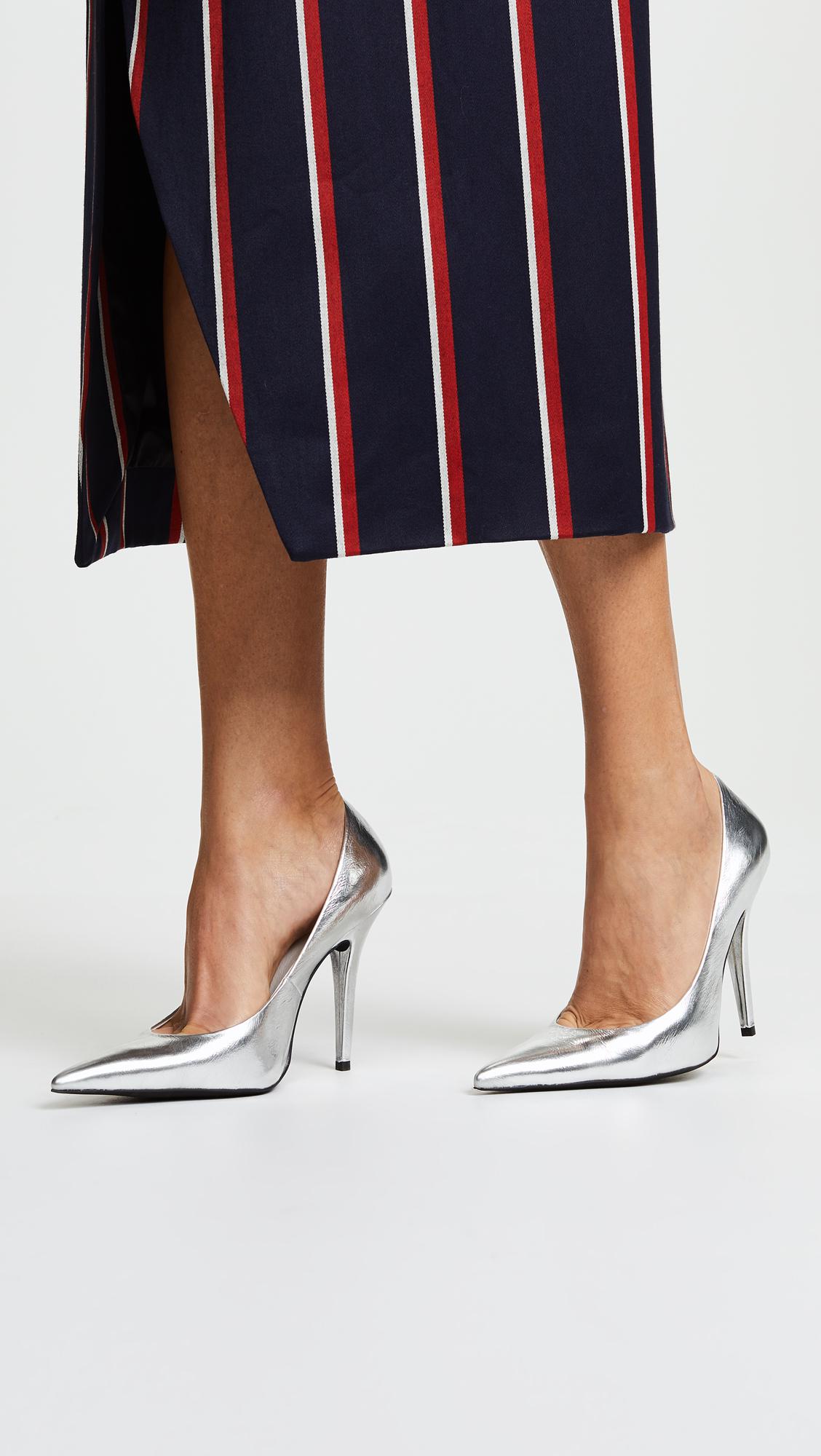 ikon closed toe sandals