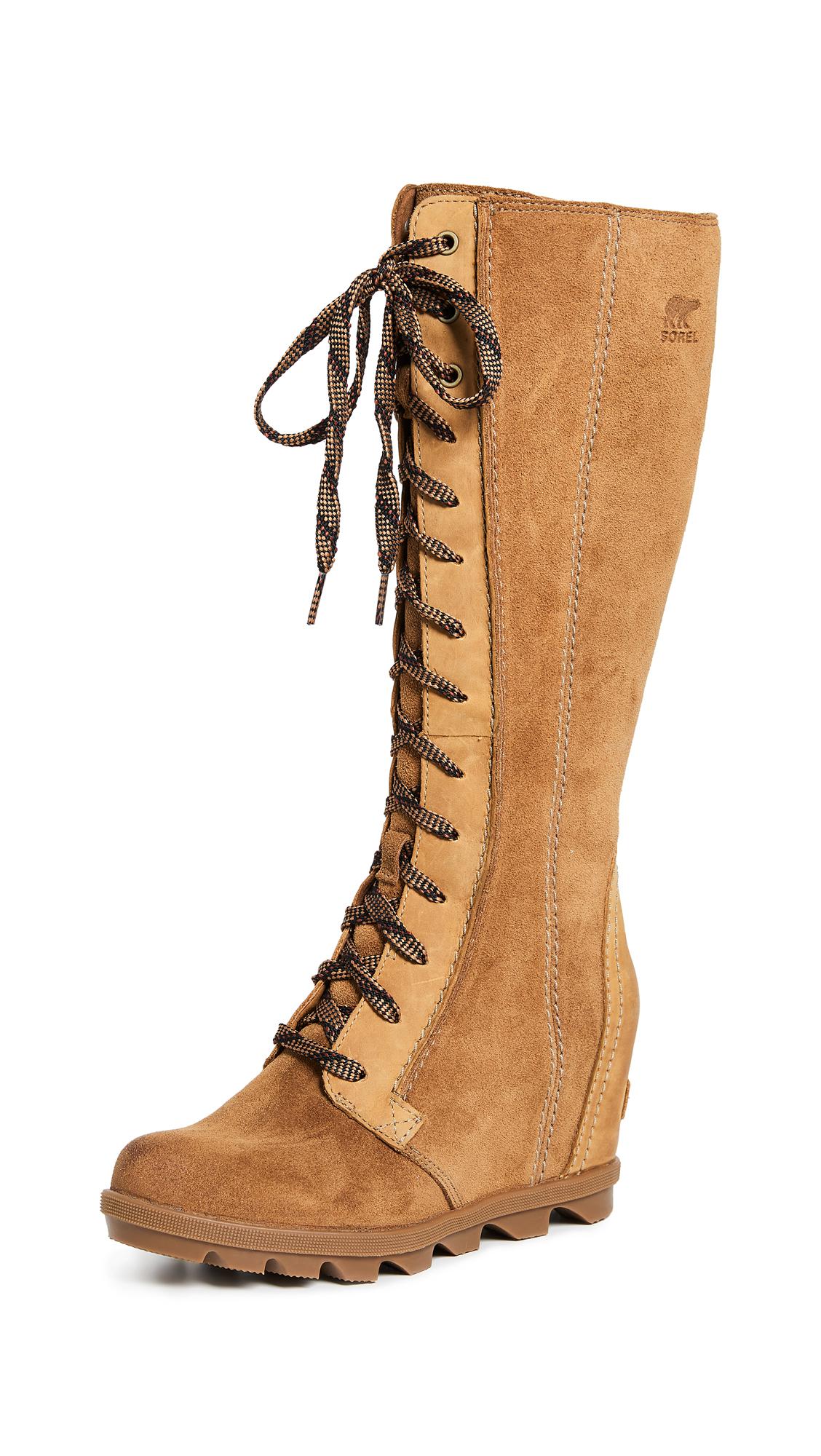 Tall Sorel Wedge Boots | lupon.gov.ph